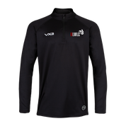 Liverpool Weightlifting Club Primus Quarter Zip