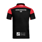 Liverpool Weightlifting Club Opus Polo