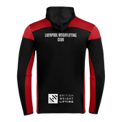 Liverpool Weightlifting Club Opus Zoodie