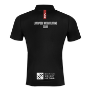 Liverpool Weightlifting Club Fortis Polo