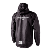 Liverpool Weightlifting Club Primus Rain Jacket