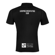 Liverpool Weightlifting Club Primus Polo Shirt