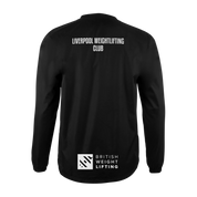 Liverpool Weightlifting Club Primus Smock