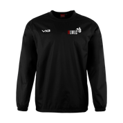 Liverpool Weightlifting Club Primus Smock