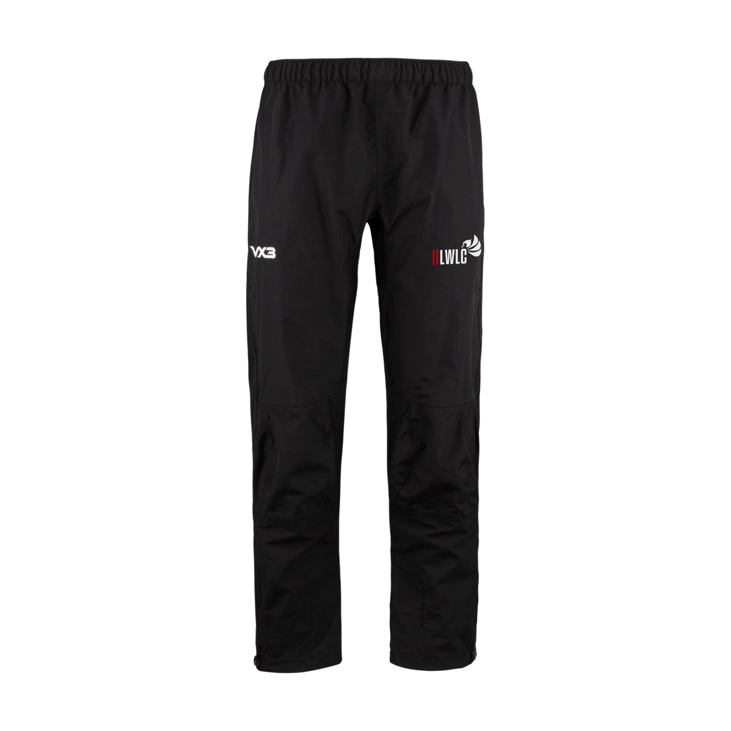 Liverpool Weightlifting Club Protego Waterproof Trousers