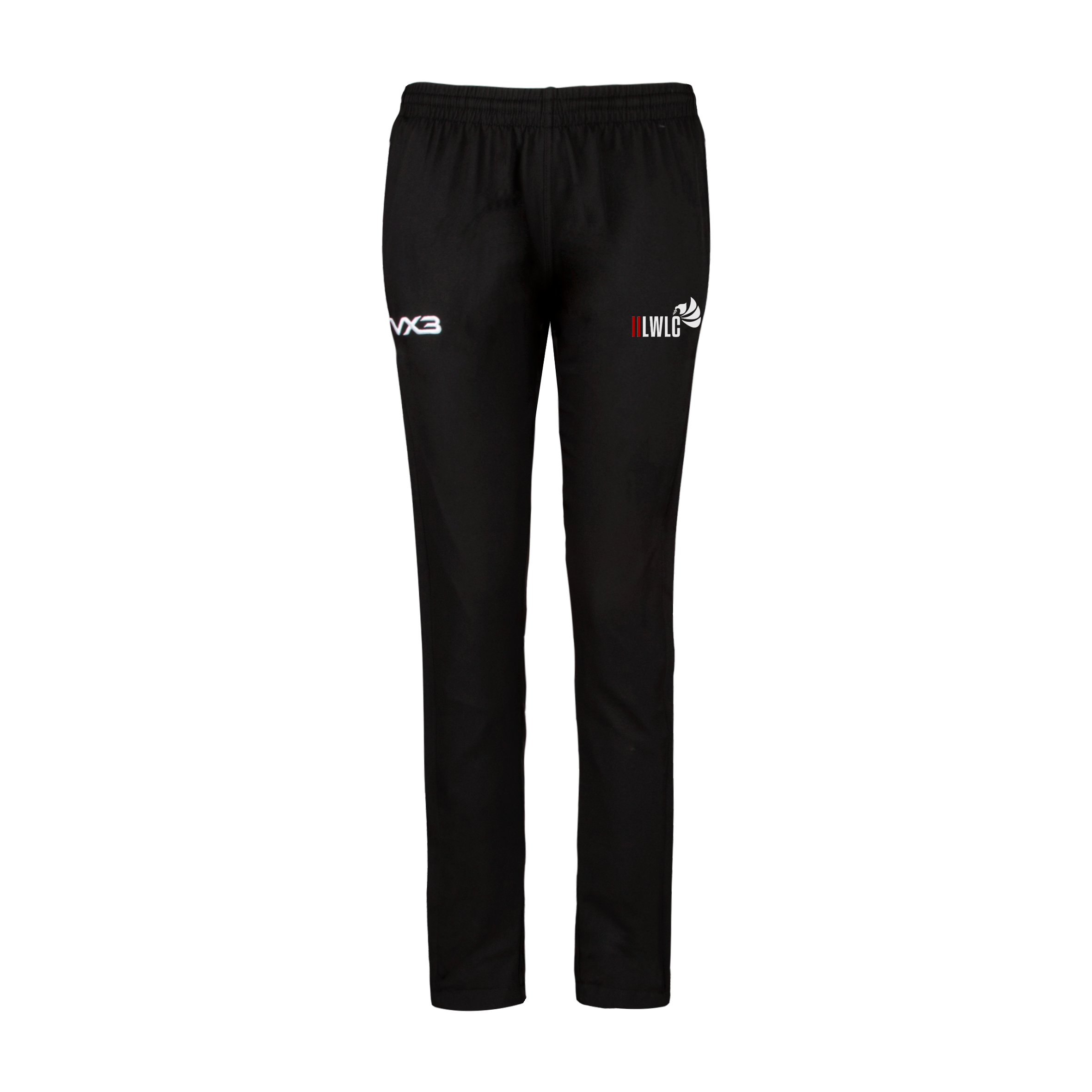 Liverpool Weightlifting Club Solum Ladies Trackpant