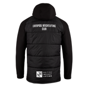 Liverpool Weightlifting Club Tempest Hybrid Jacket