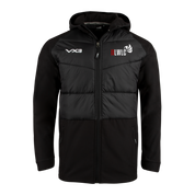 Liverpool Weightlifting Club Tempest Hybrid Jacket