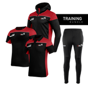 Liverpool Weightlifting Club Training Bundle
