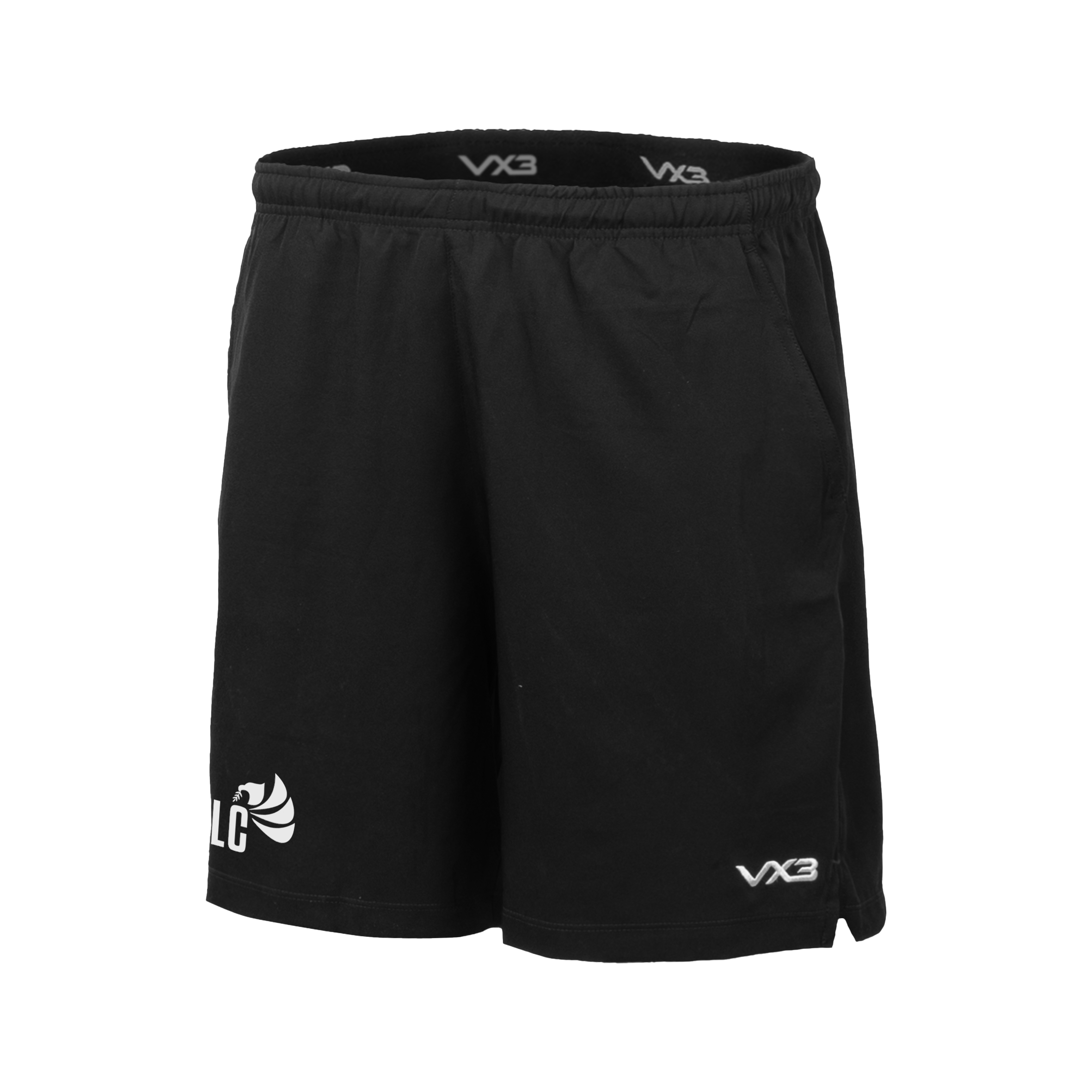 Liverpool Weightlifting Club Primus Travel Short