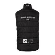 Liverpool Weightlifting Club Ventus Gilet