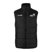 Liverpool Weightlifting Club Ventus Gilet