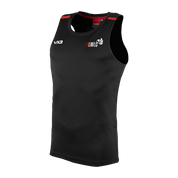 Liverpool Weightlifting Club Fortis Vest