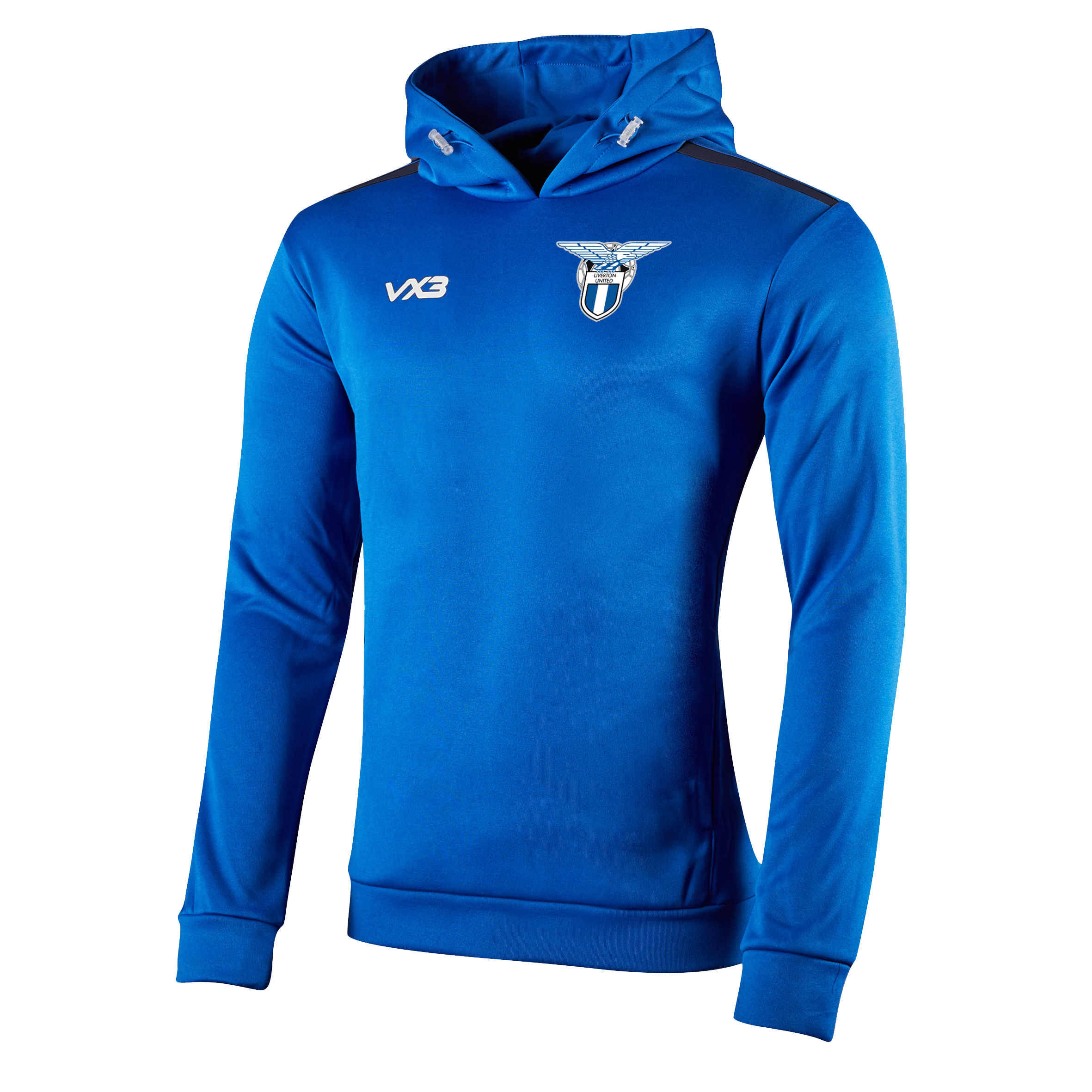Liverton United FC Fortis Hoodie