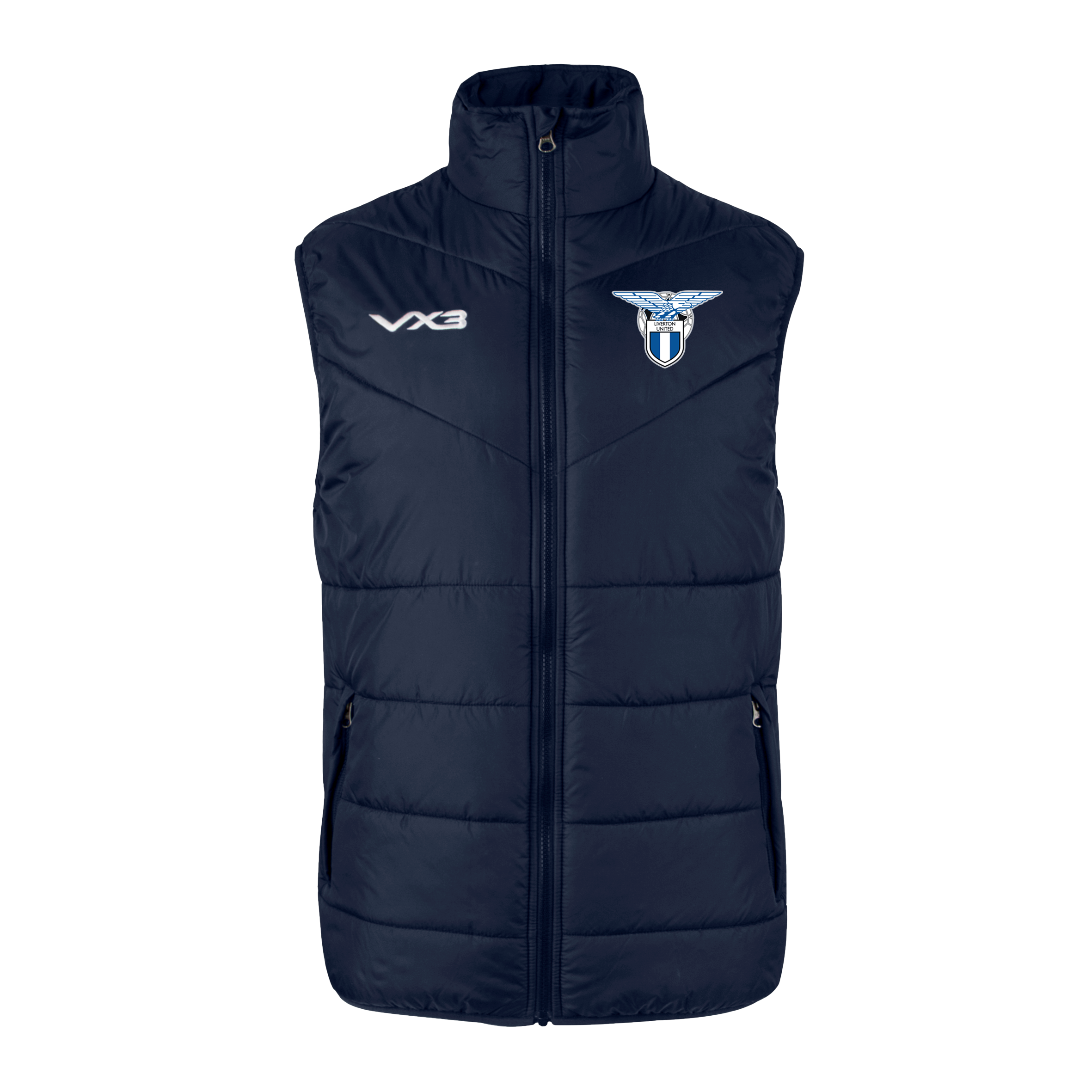 LivertonUnitedYouthFCGILET.png