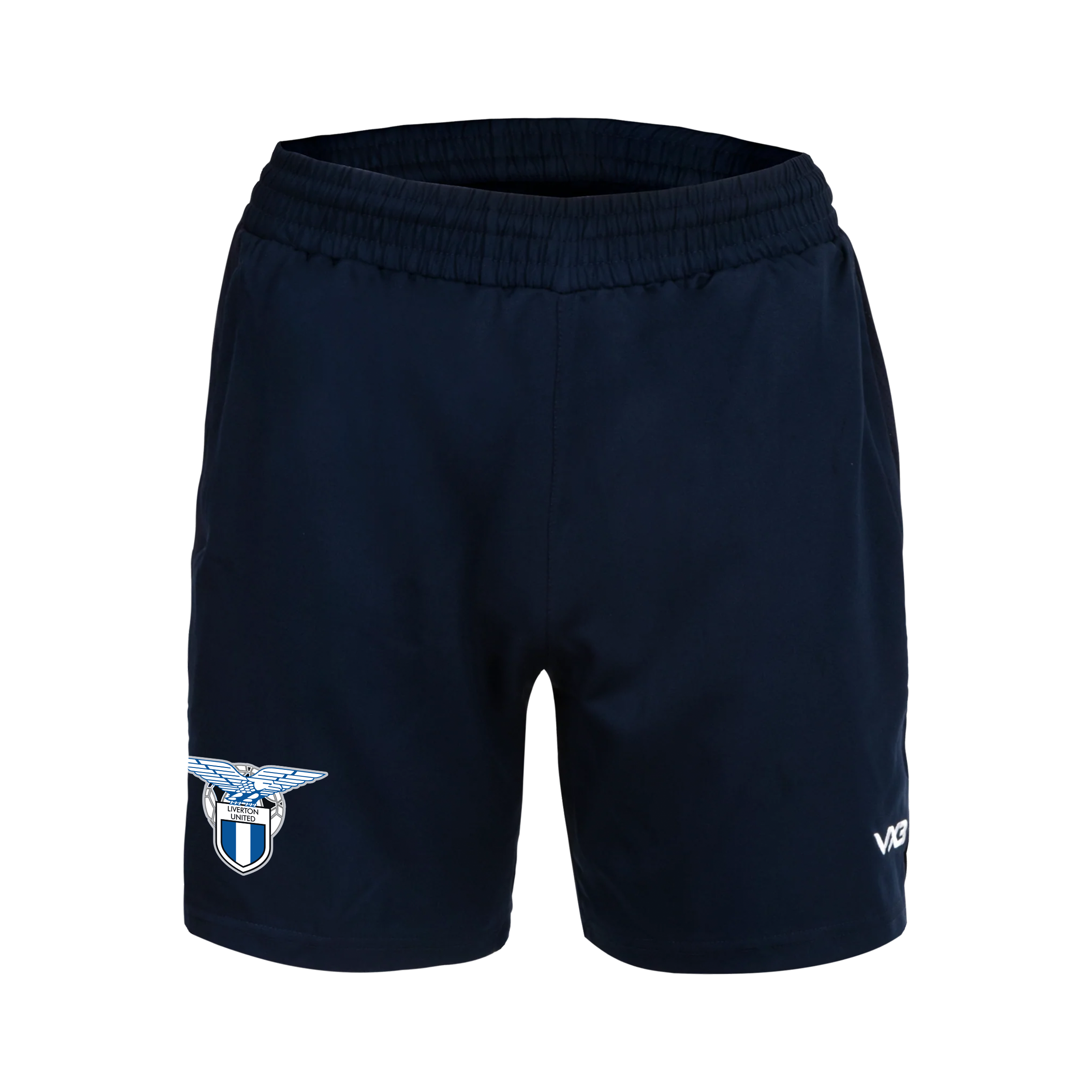 Liverton United FC Majester Training Short