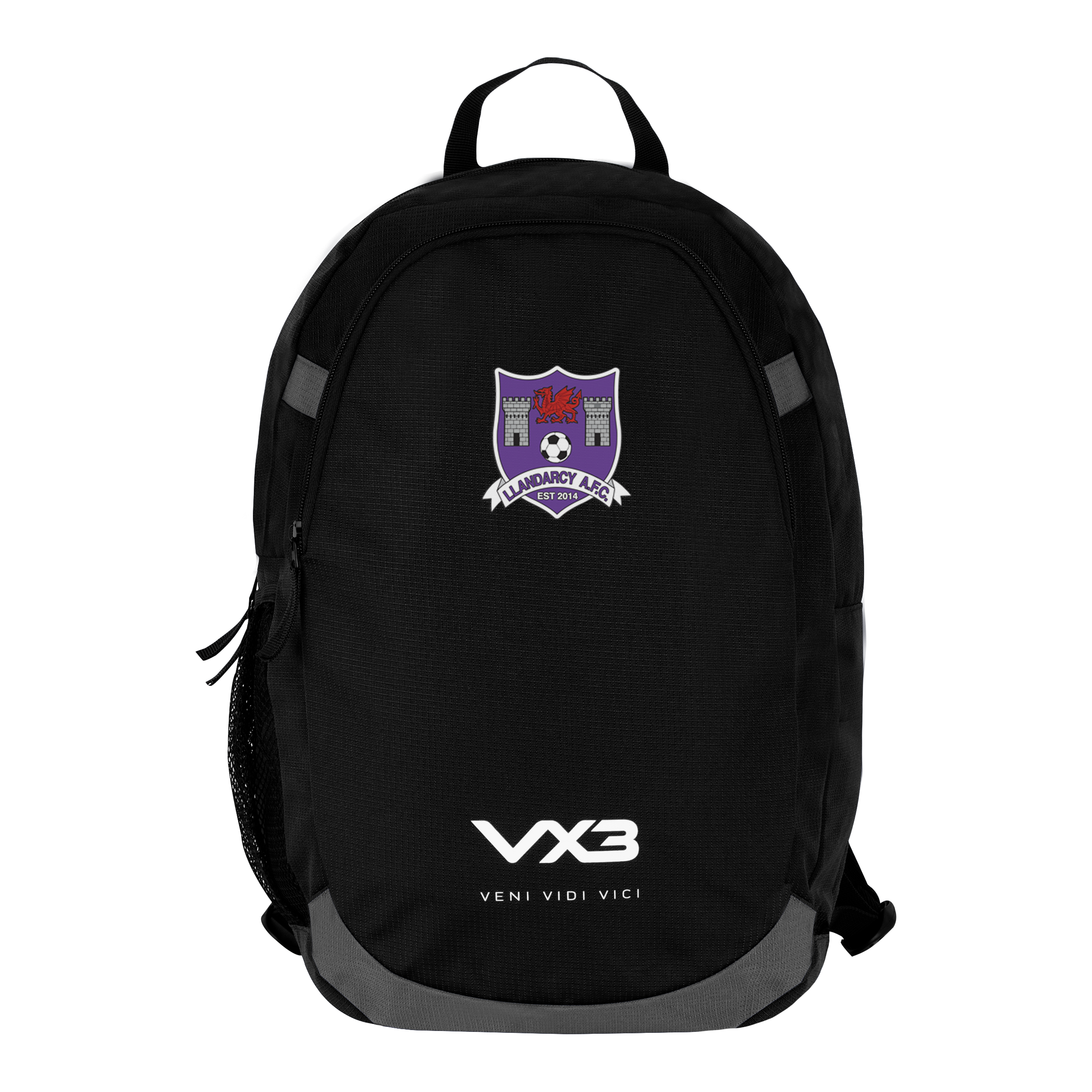 Llandarcy AFC Performance Backpack