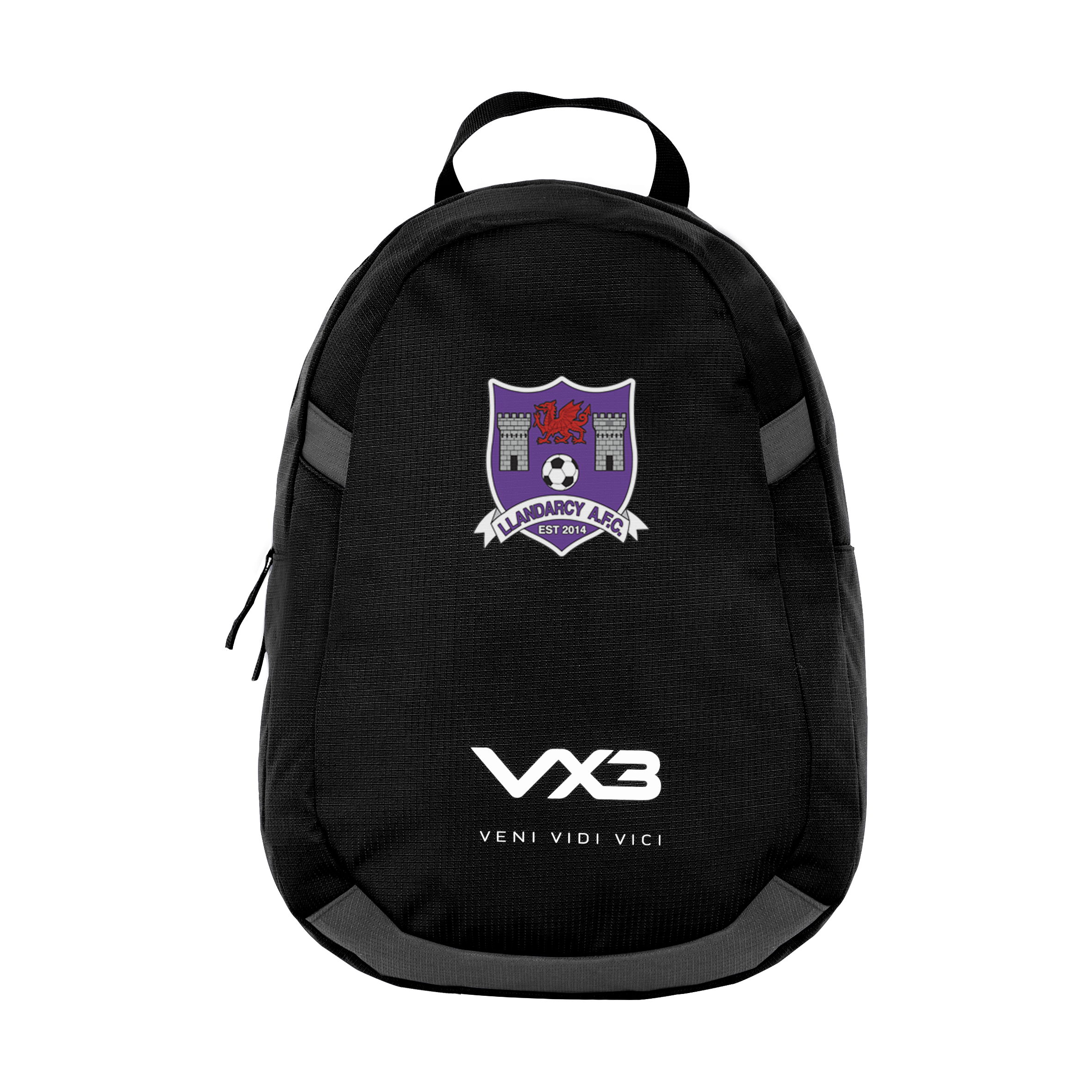 Llandarcy AFC Performance Boot Bag