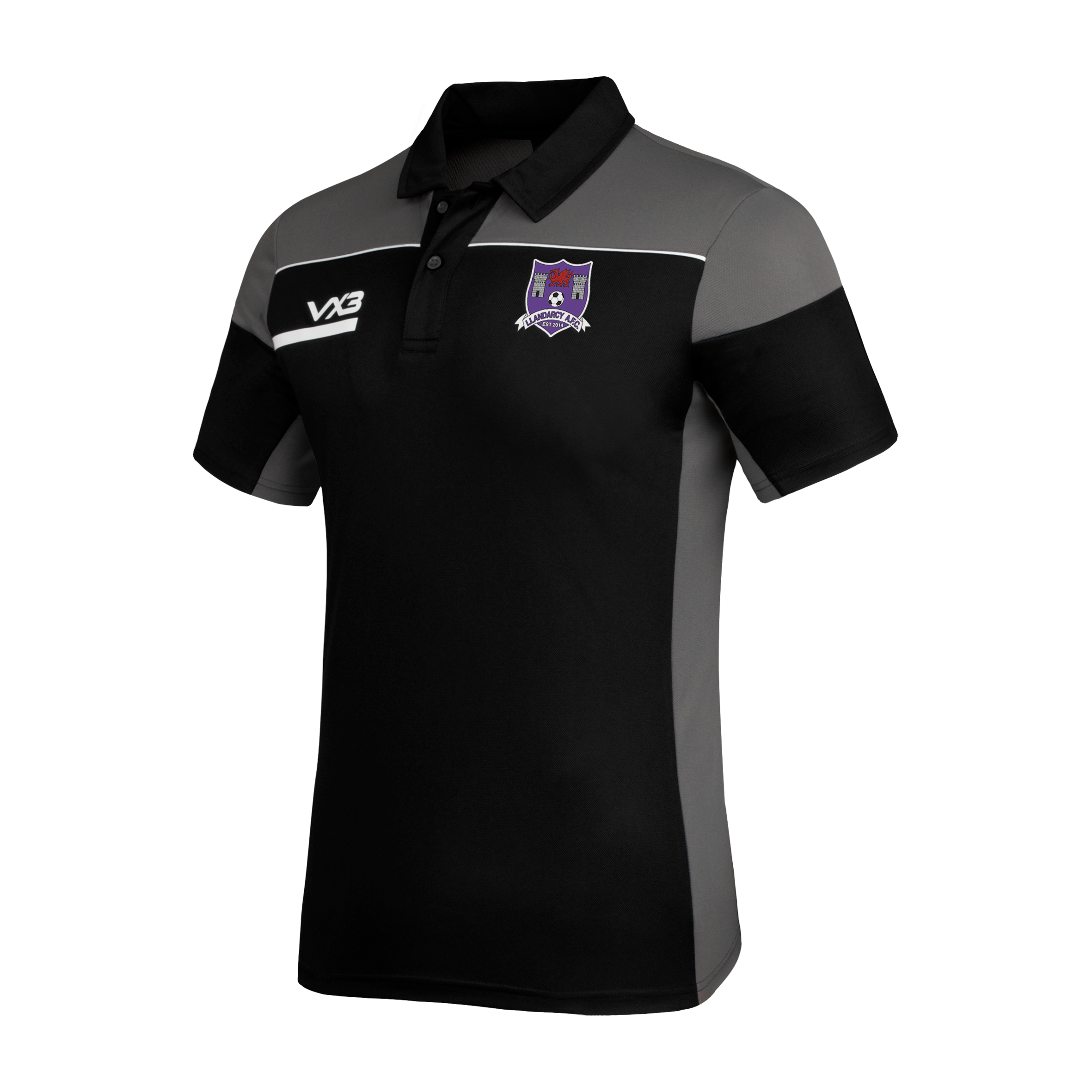 Llandarcy AFC Opus Polo