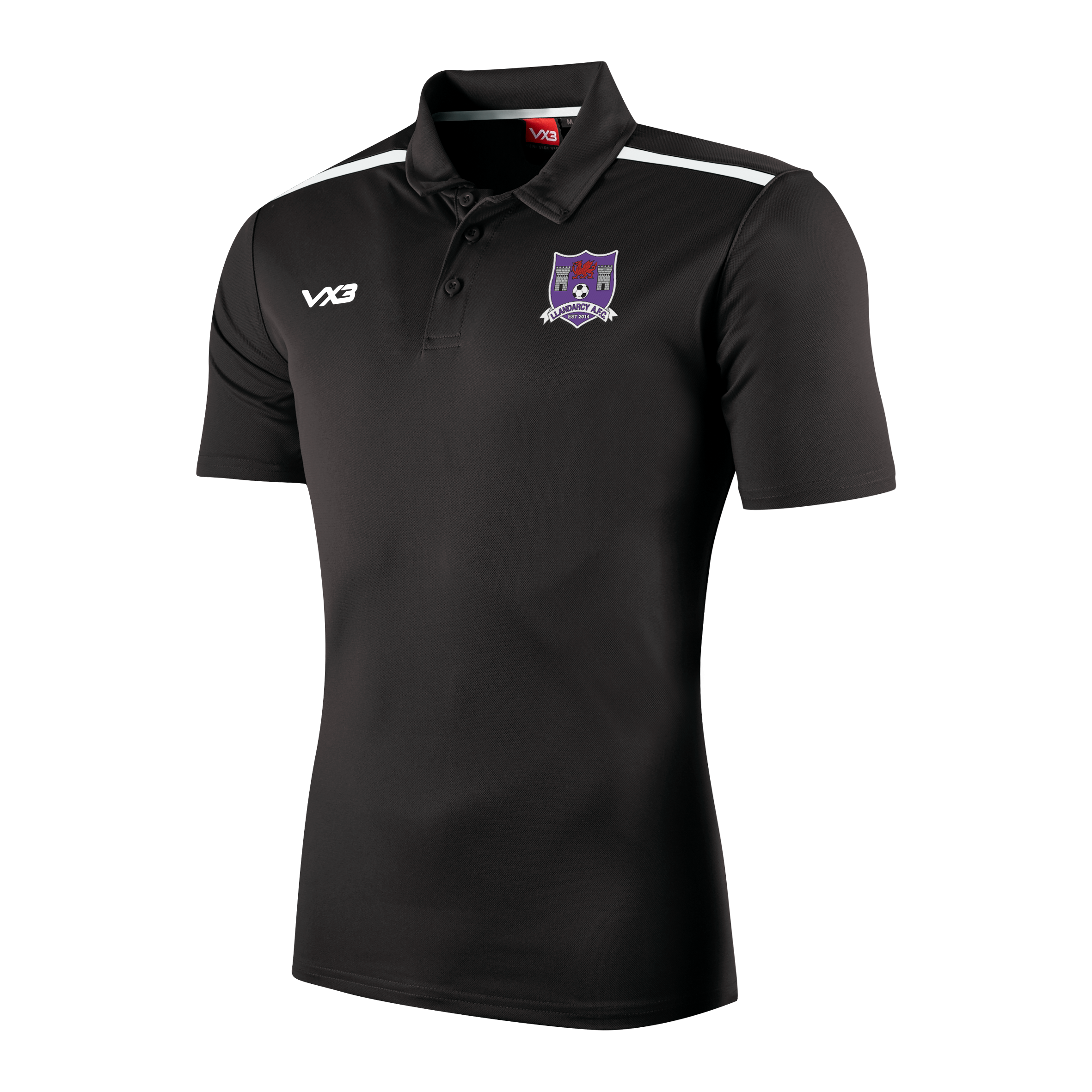 Llandarcy AFC Fortis Polo
