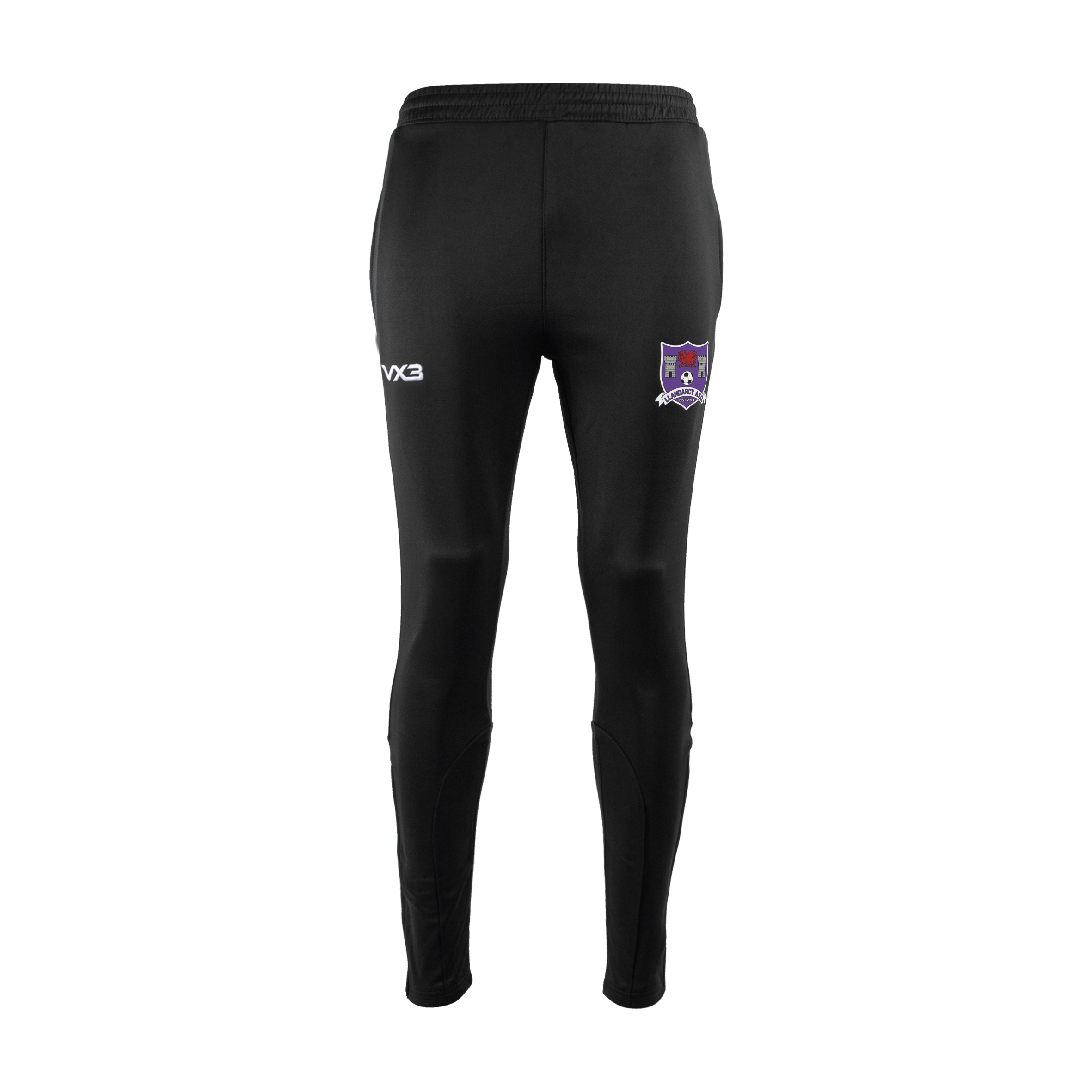Llandarcy AFC Primus Skinny Pants
