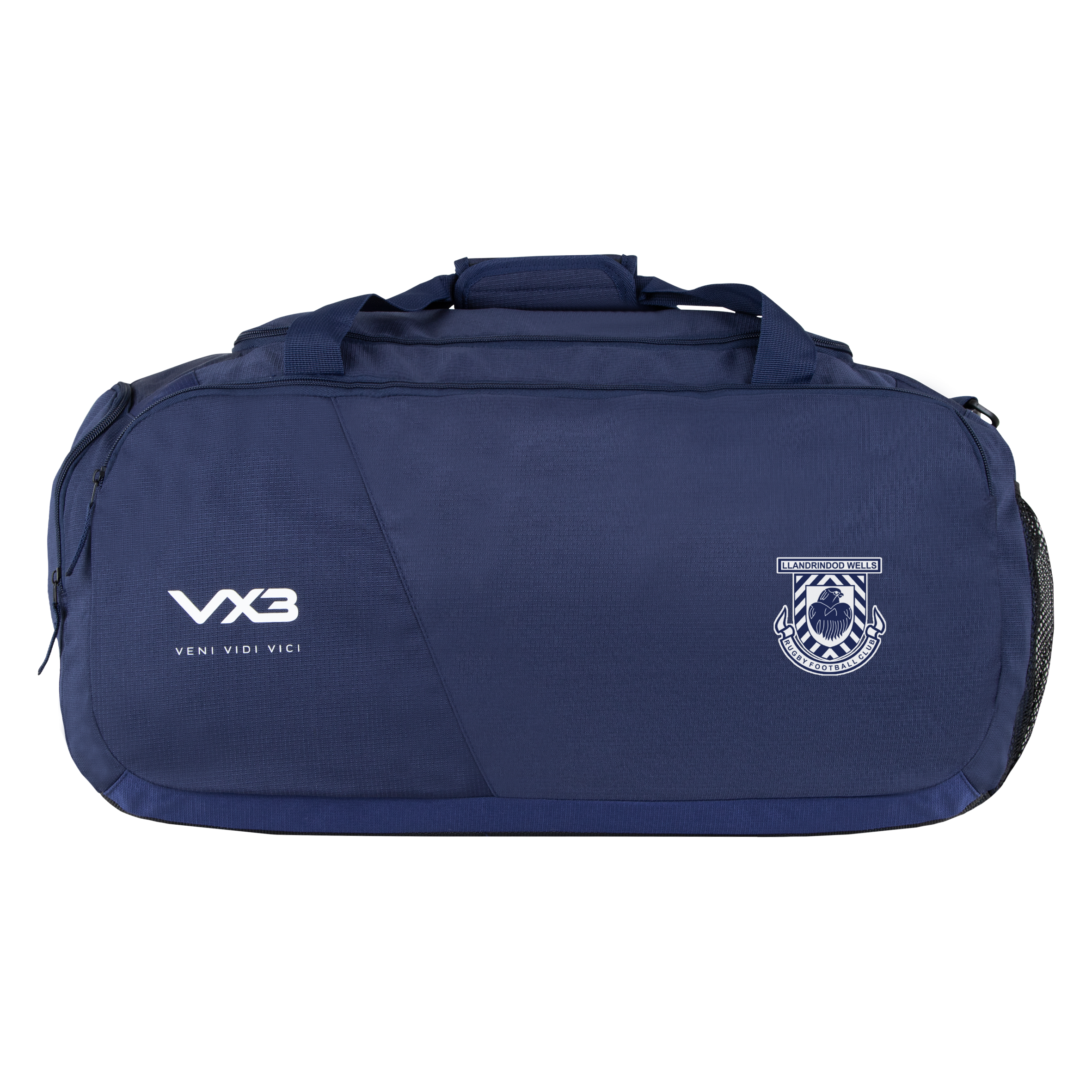 Llandrindod Wells RFC Performance Kit Bag
