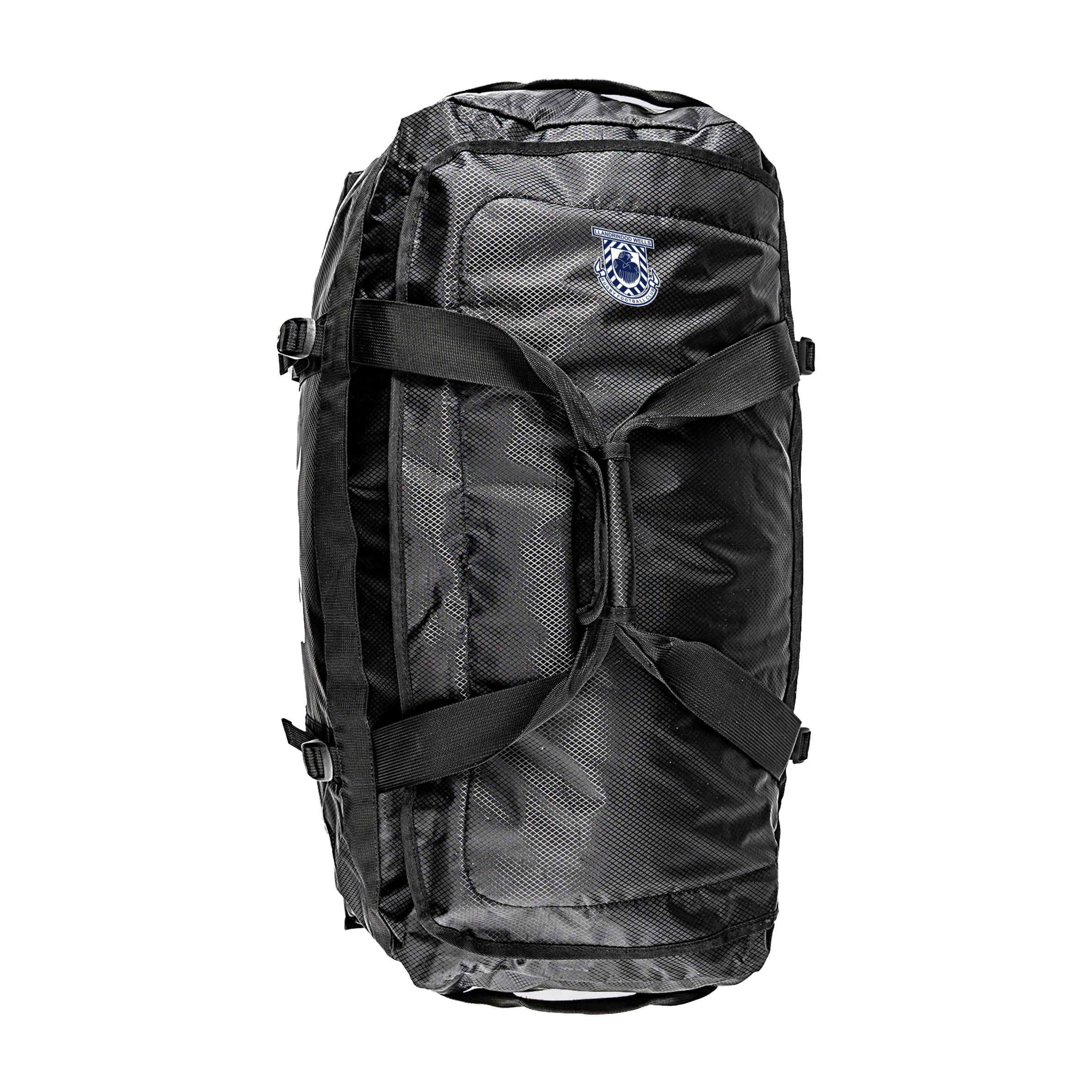 Llandrindod Wells RFC Gero Tour Bag