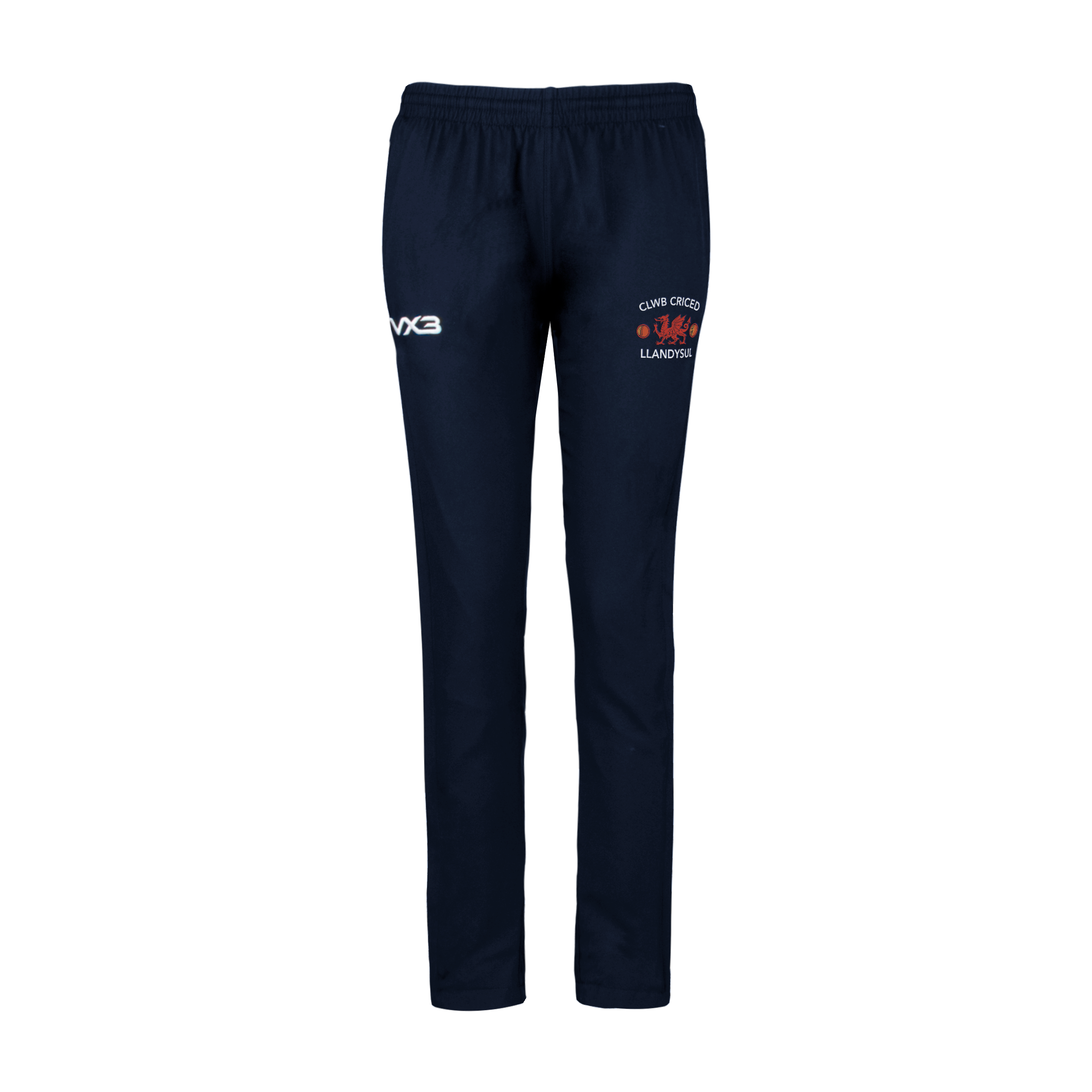 Llandysul CC Solum Ladies Trackpant