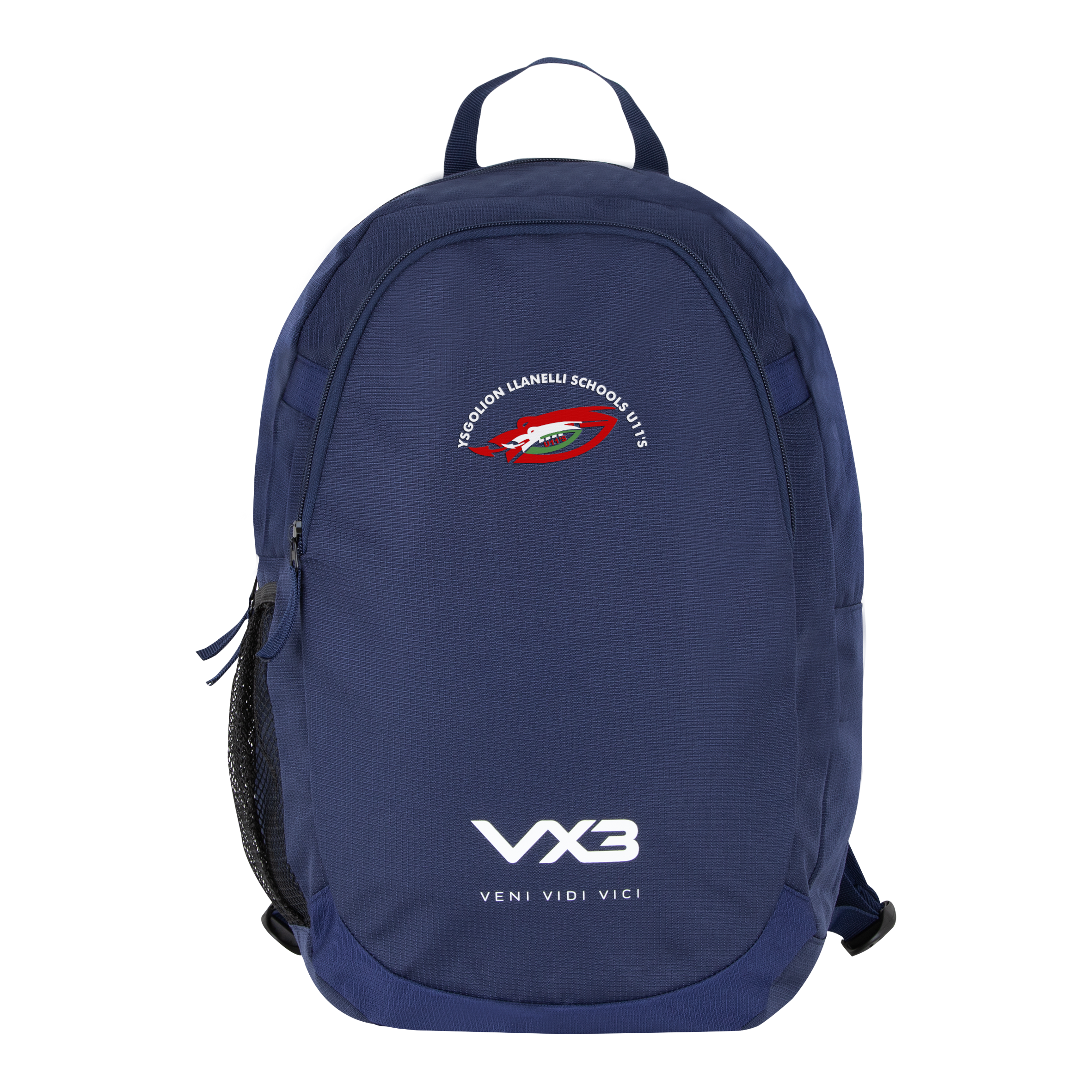 Llanelli Schools U11's Performance Backpack