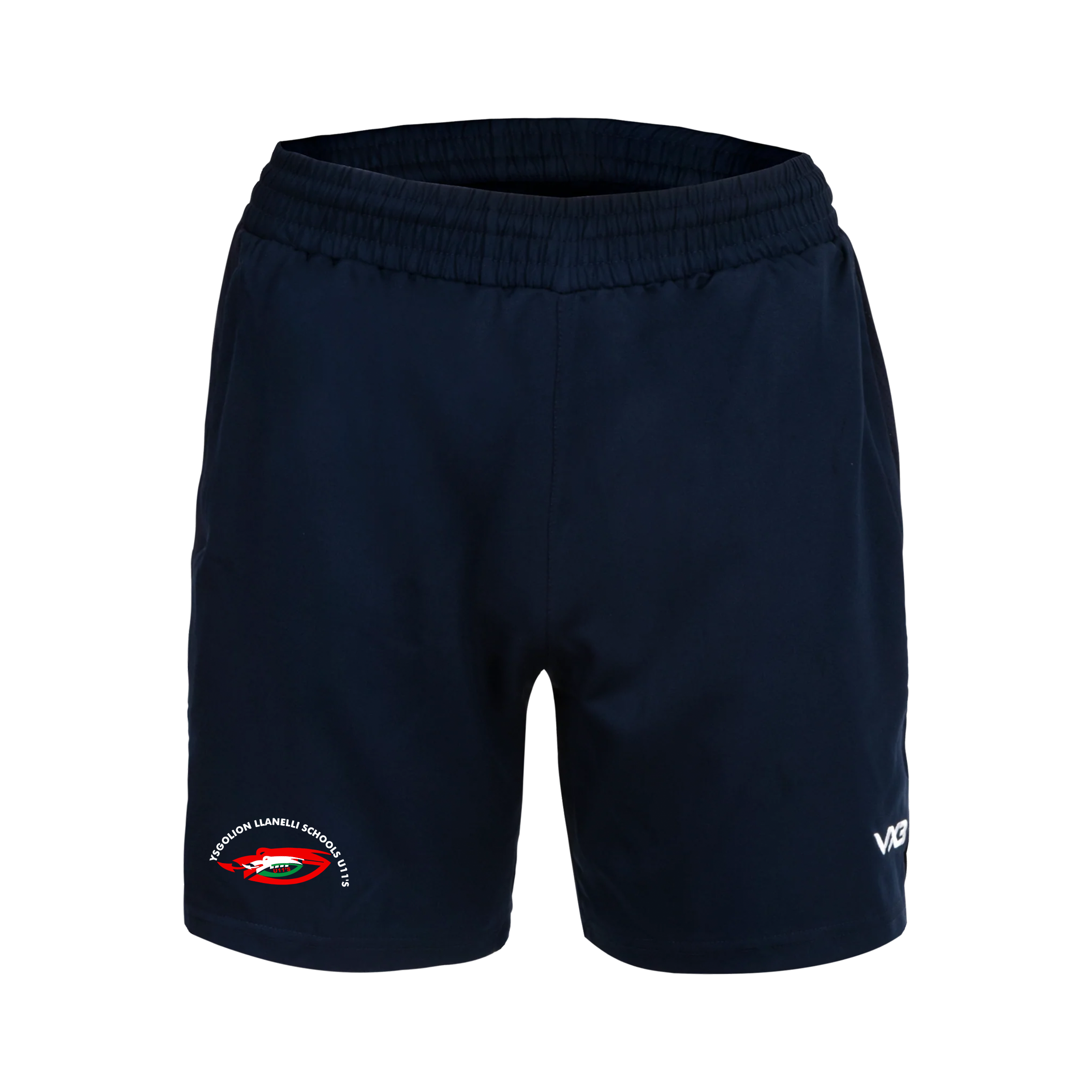 Llanelli Schools U11's Majester Training Short