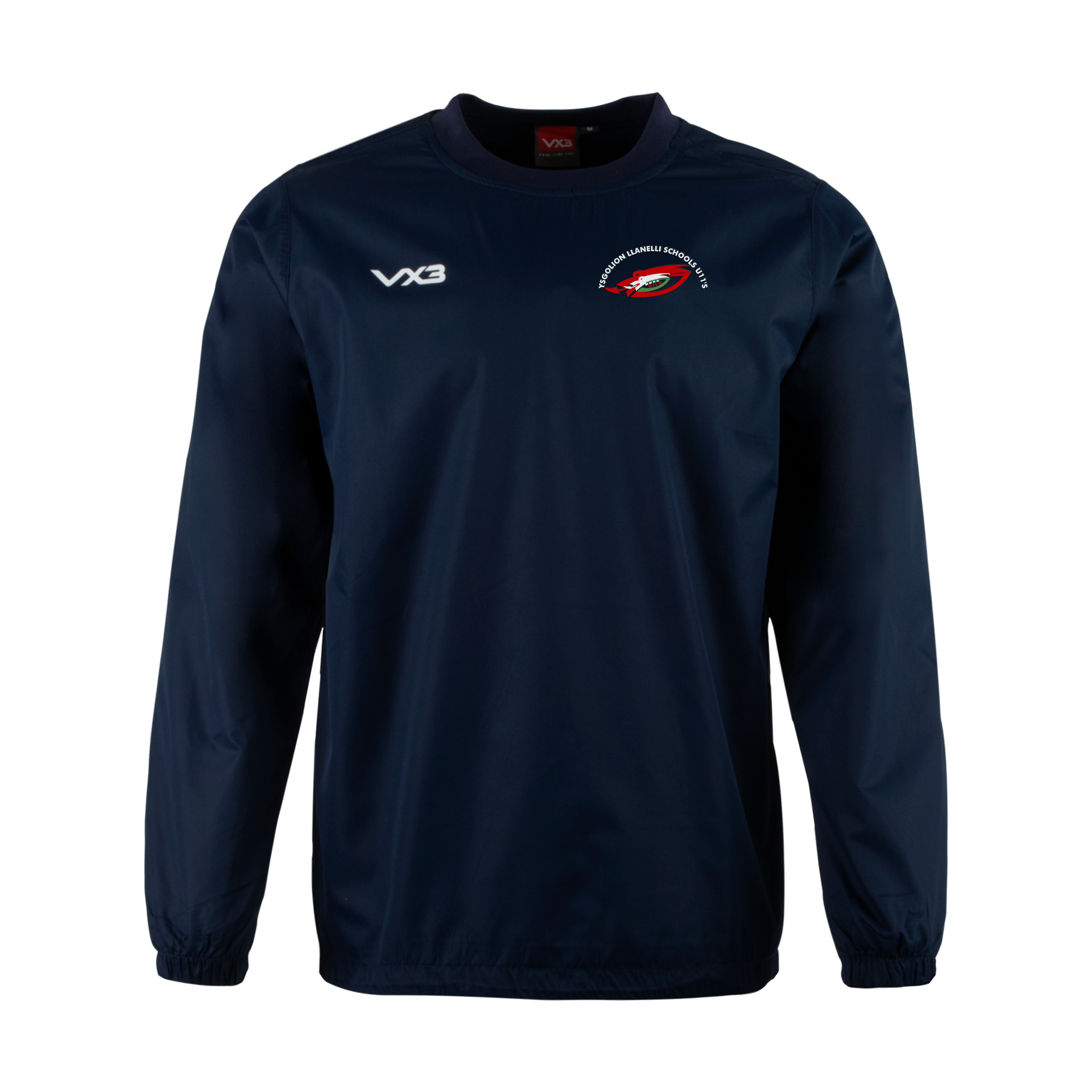 Llanelli Schools U11's Primus Smock
