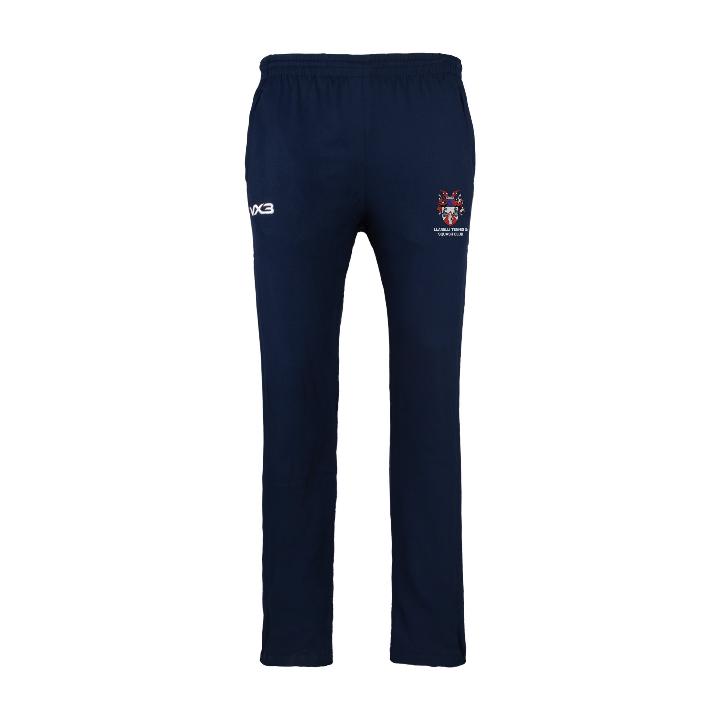 Llanelli Squash and Tennis Club Braca Trackpant