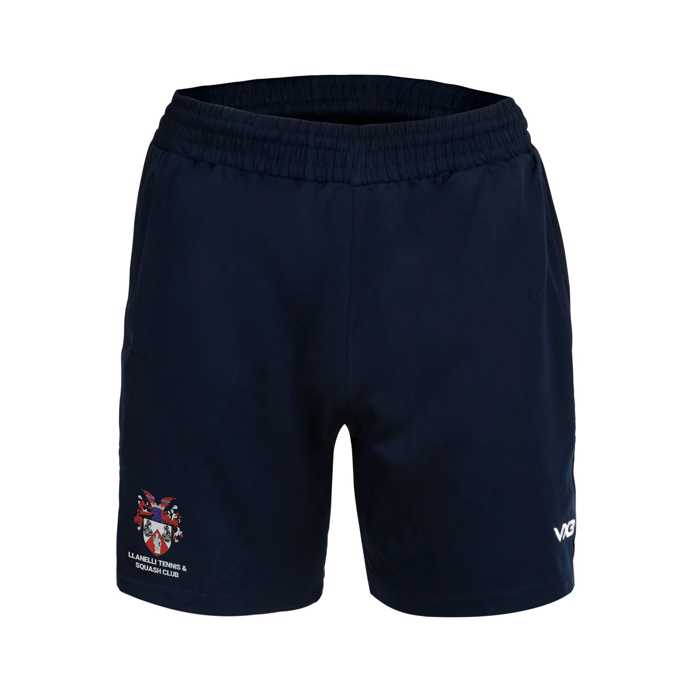 Llanelli Squash and Tennis Club Majester Training Short
