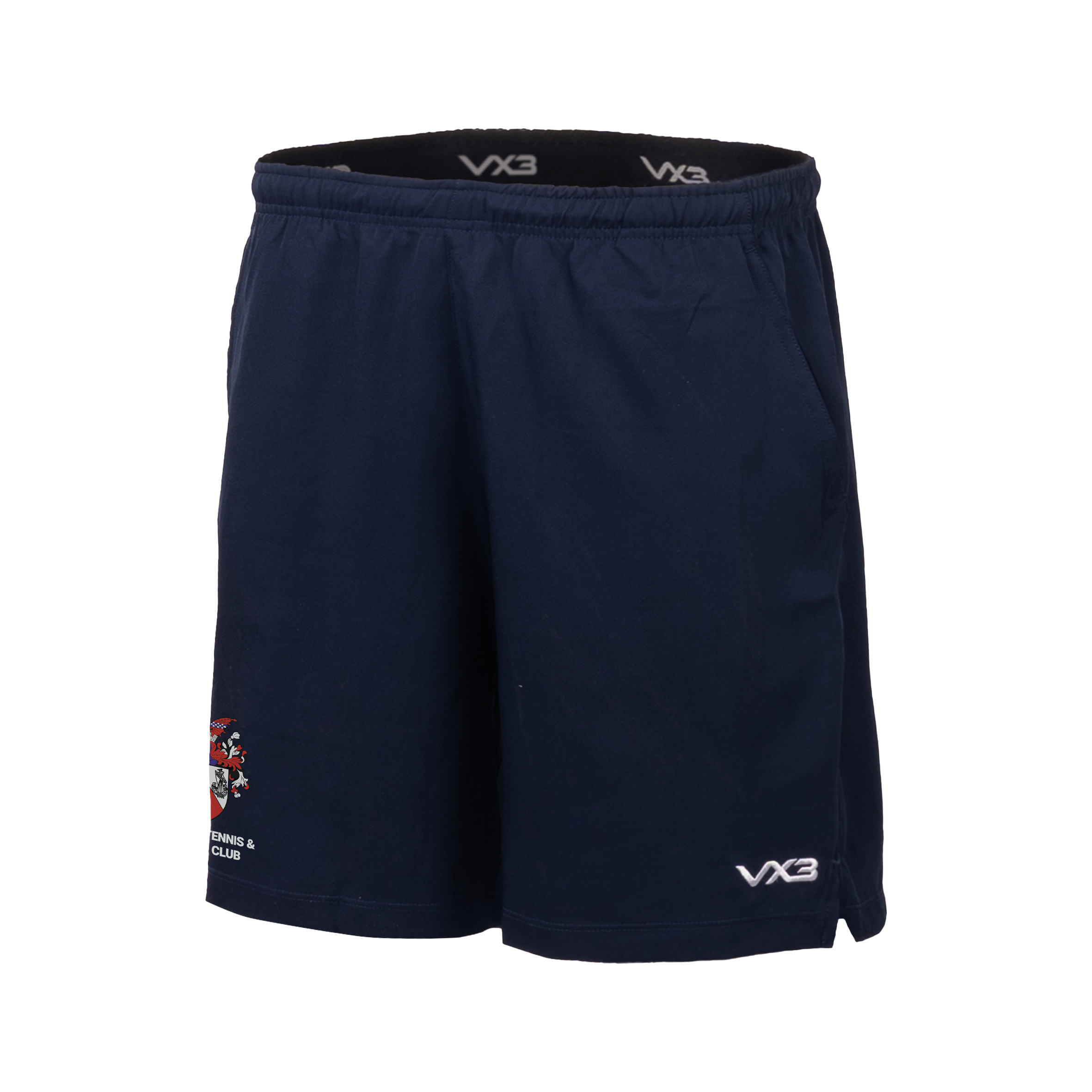 Llanelli Squash and Tennis Club Primus Travel Short