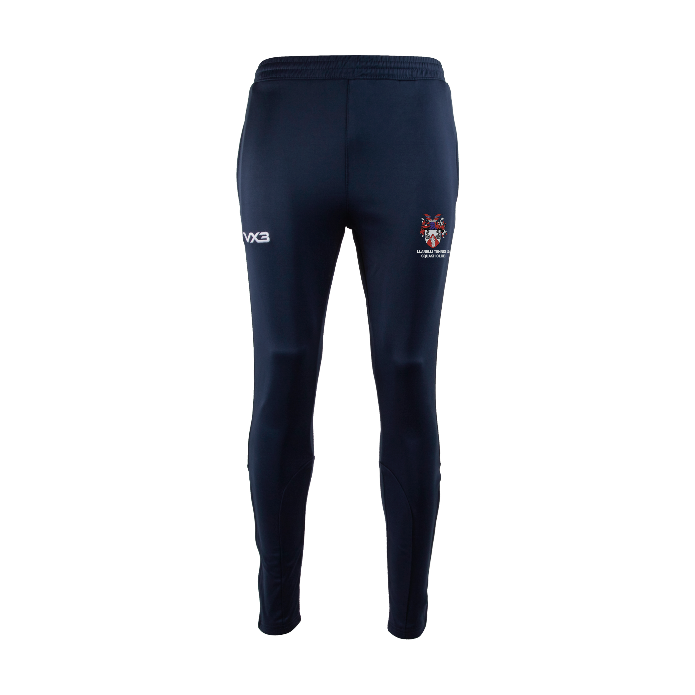 Llanelli Squash and Tennis Club Primus Skinny Pants