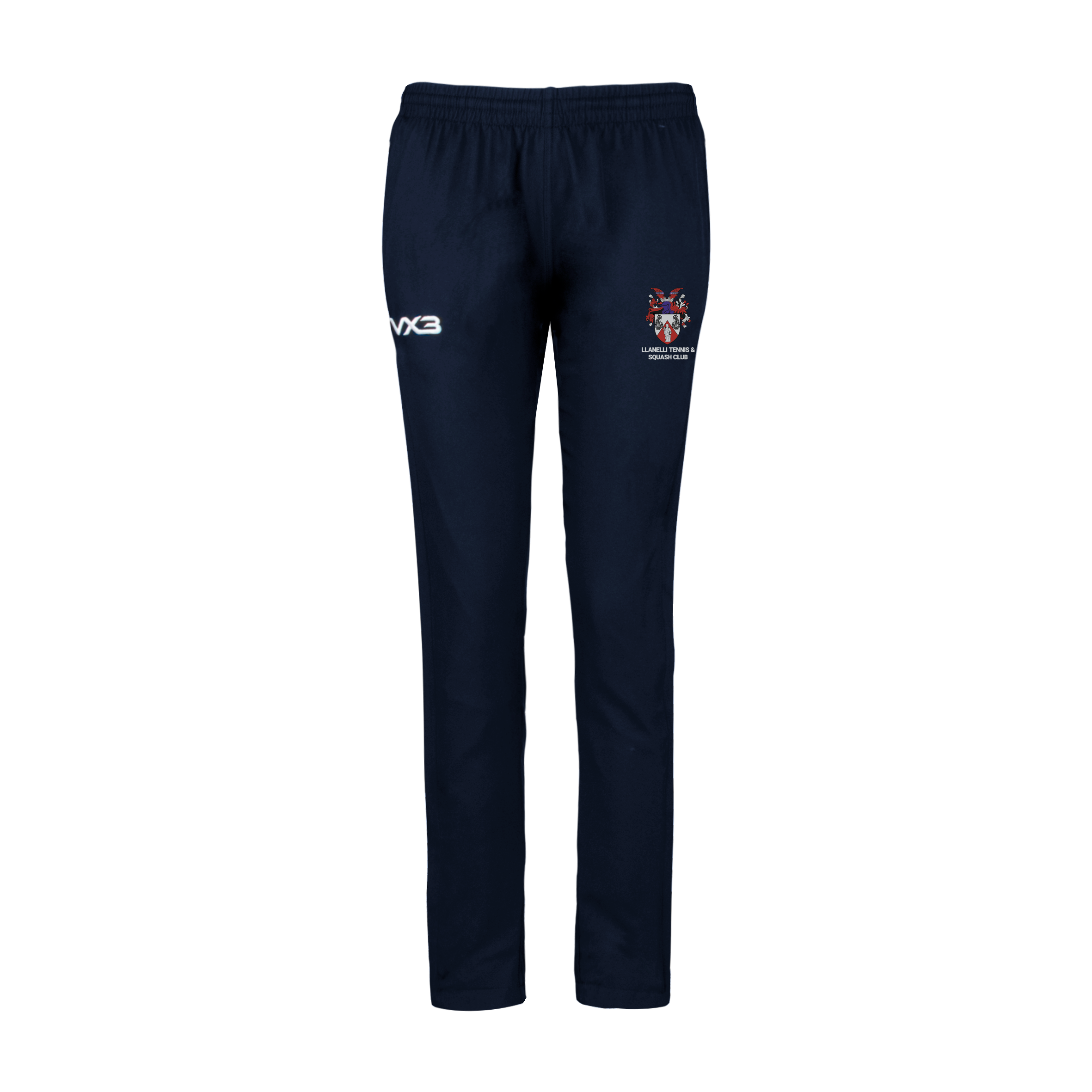 Llanelli Squash and Tennis Club Solum Ladies Trackpant