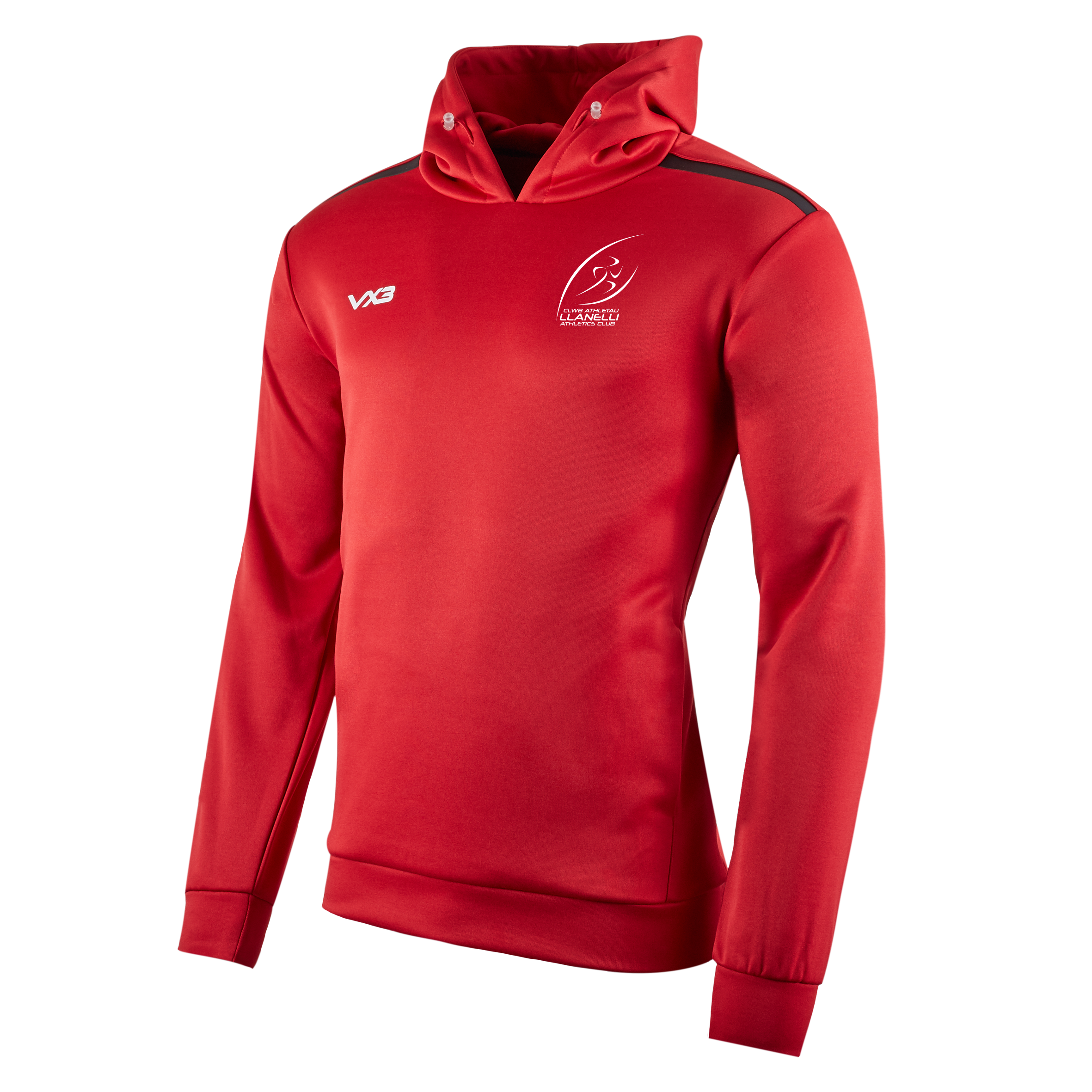 Llanelli Athletics Fortis Hoodie