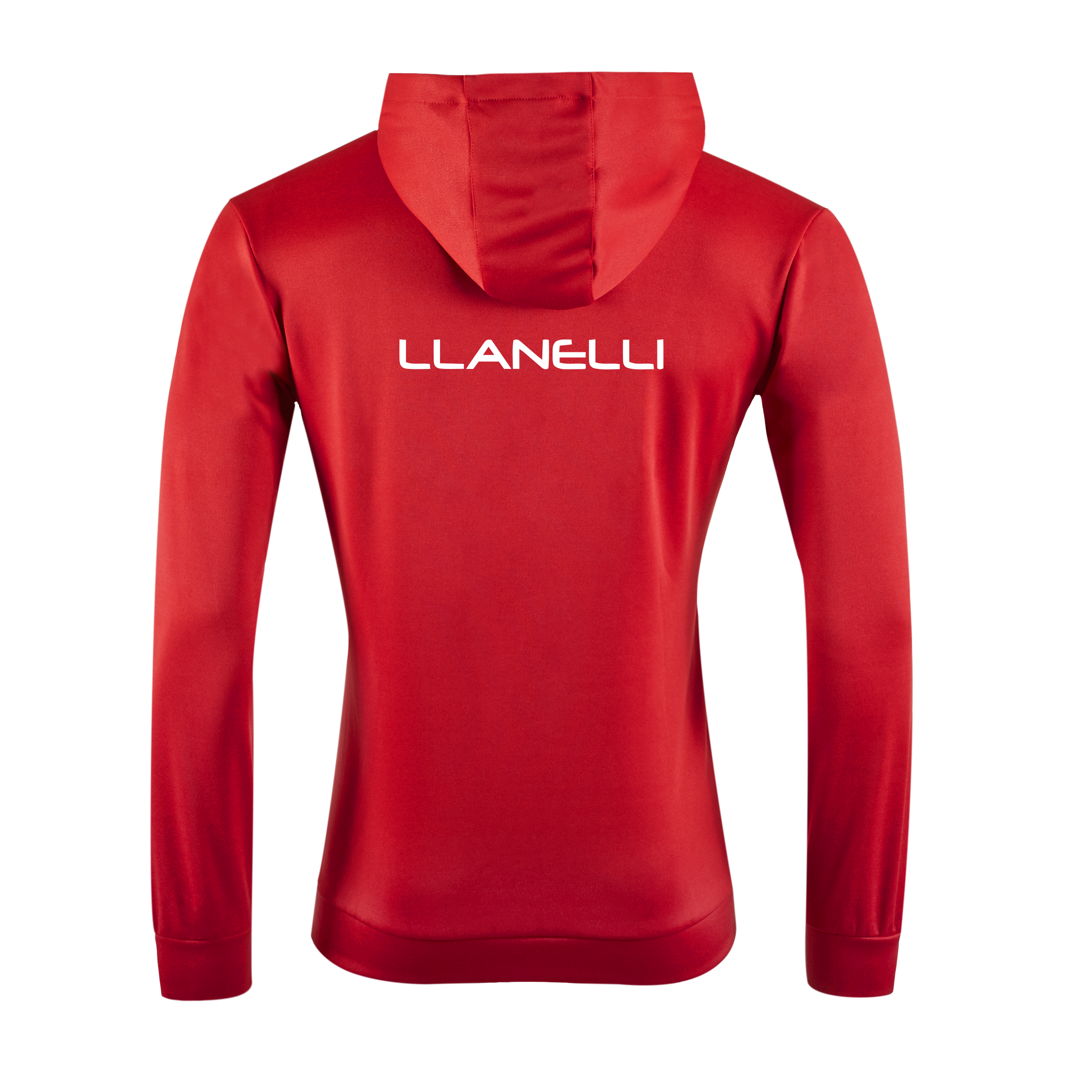 Llanelli Athletics Fortis Hoodie