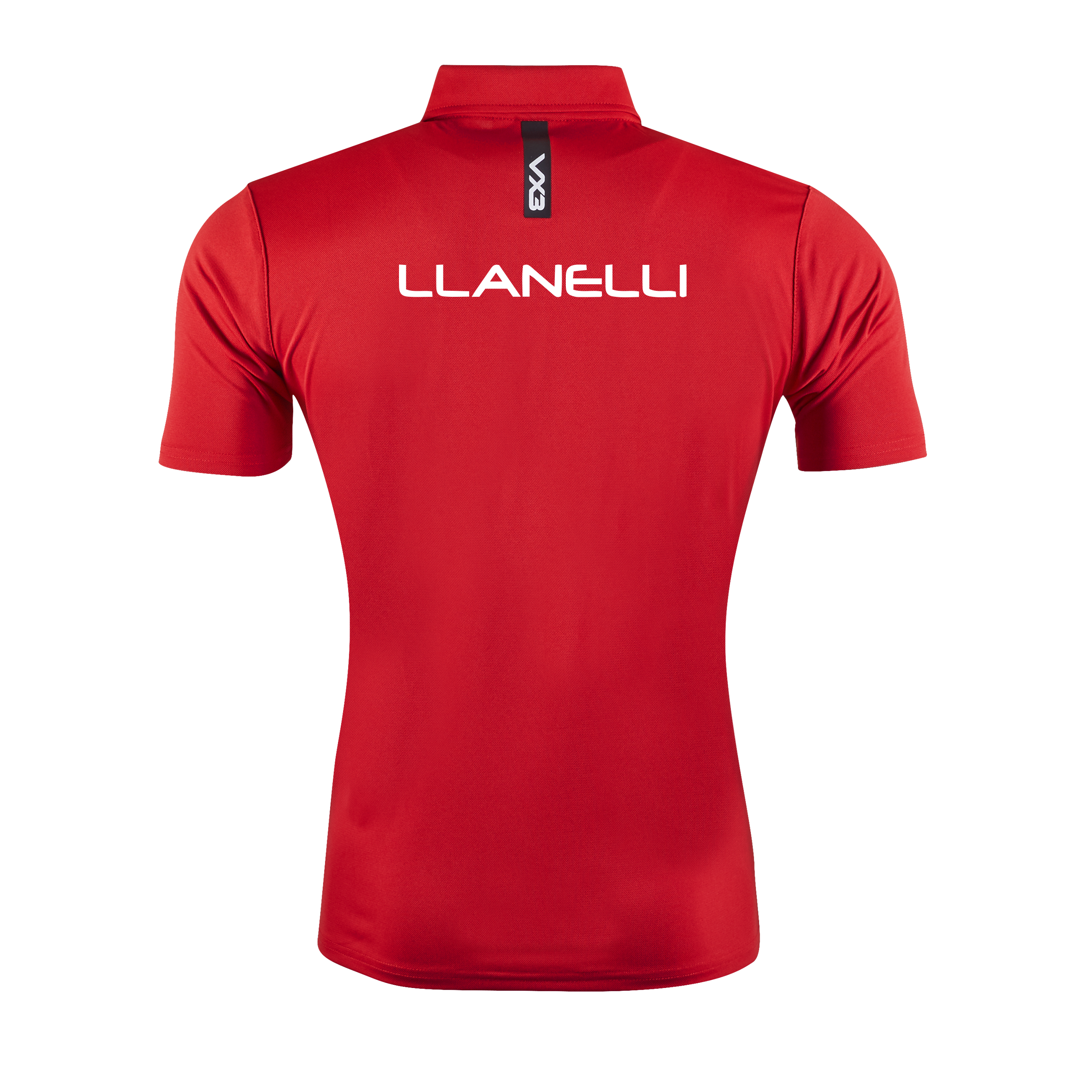 Llanelli Athletics Fortis Polo