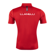 Llanelli Athletics Fortis Youth Polo