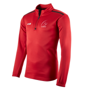 Llanelli Athletics Fortis Quarter Zip Sweat