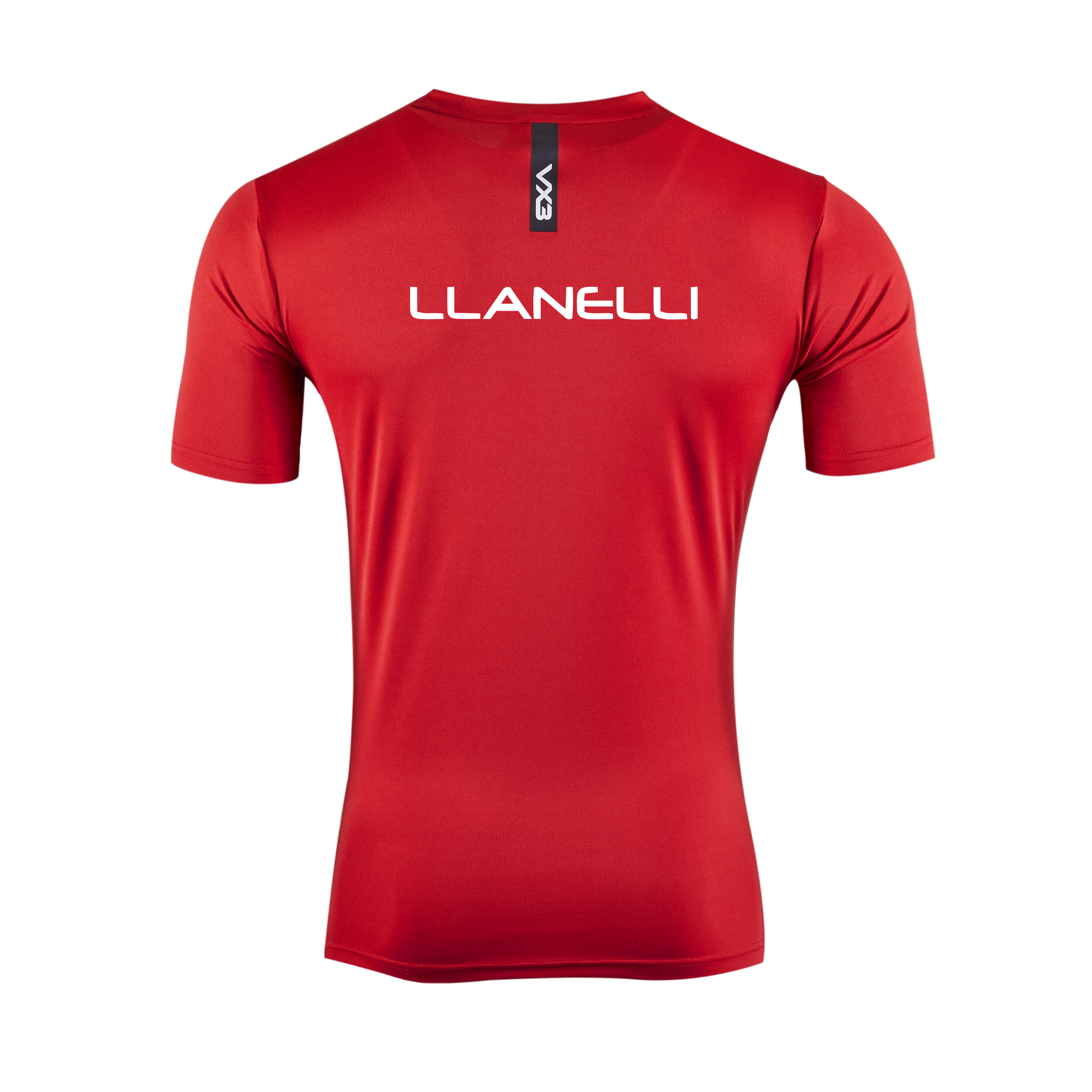 Llanelli Athletics Fortis Tee