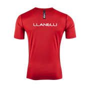 Llanelli Athletics Fortis Youth Tee