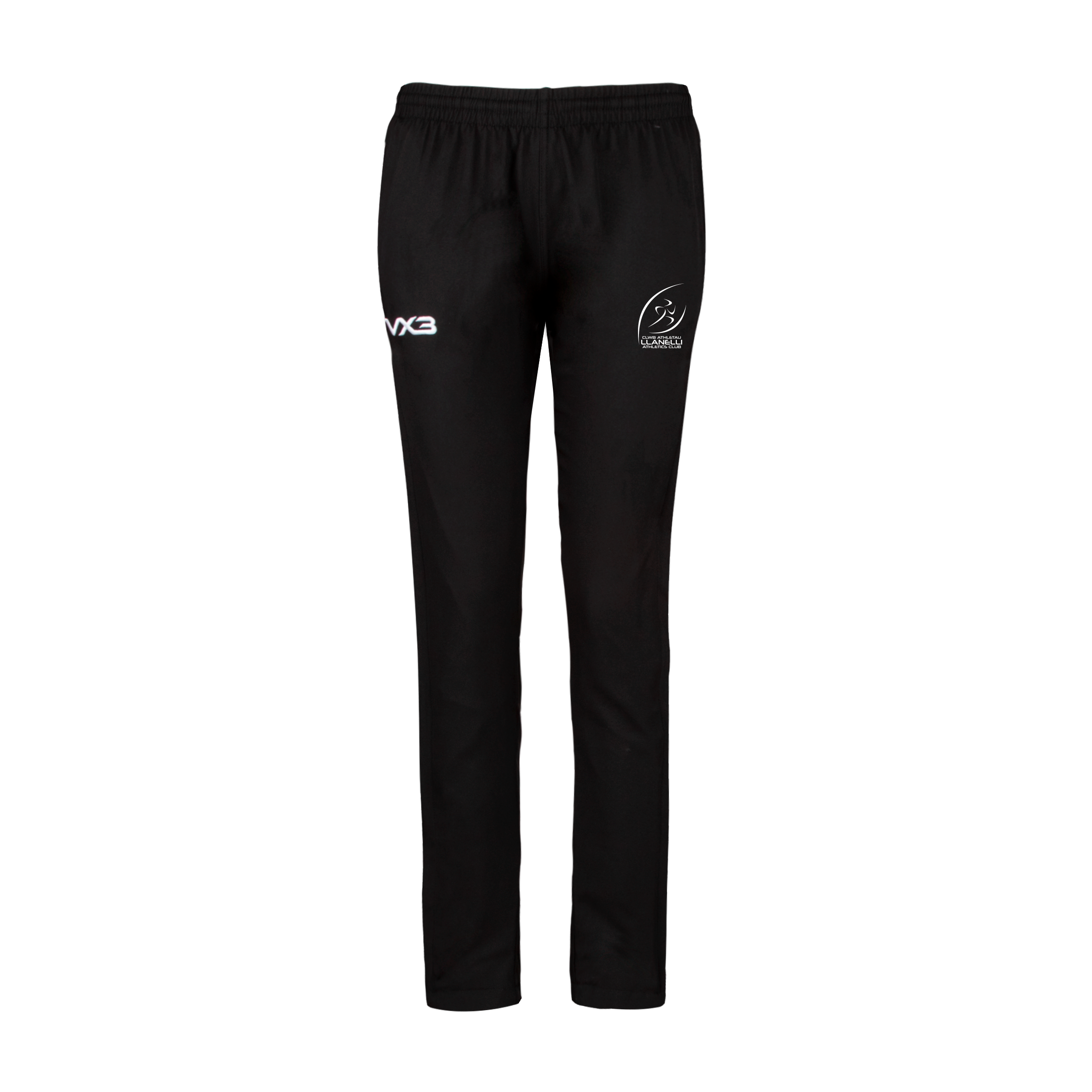 Llanelli Athletics Solum Ladies Trackpant