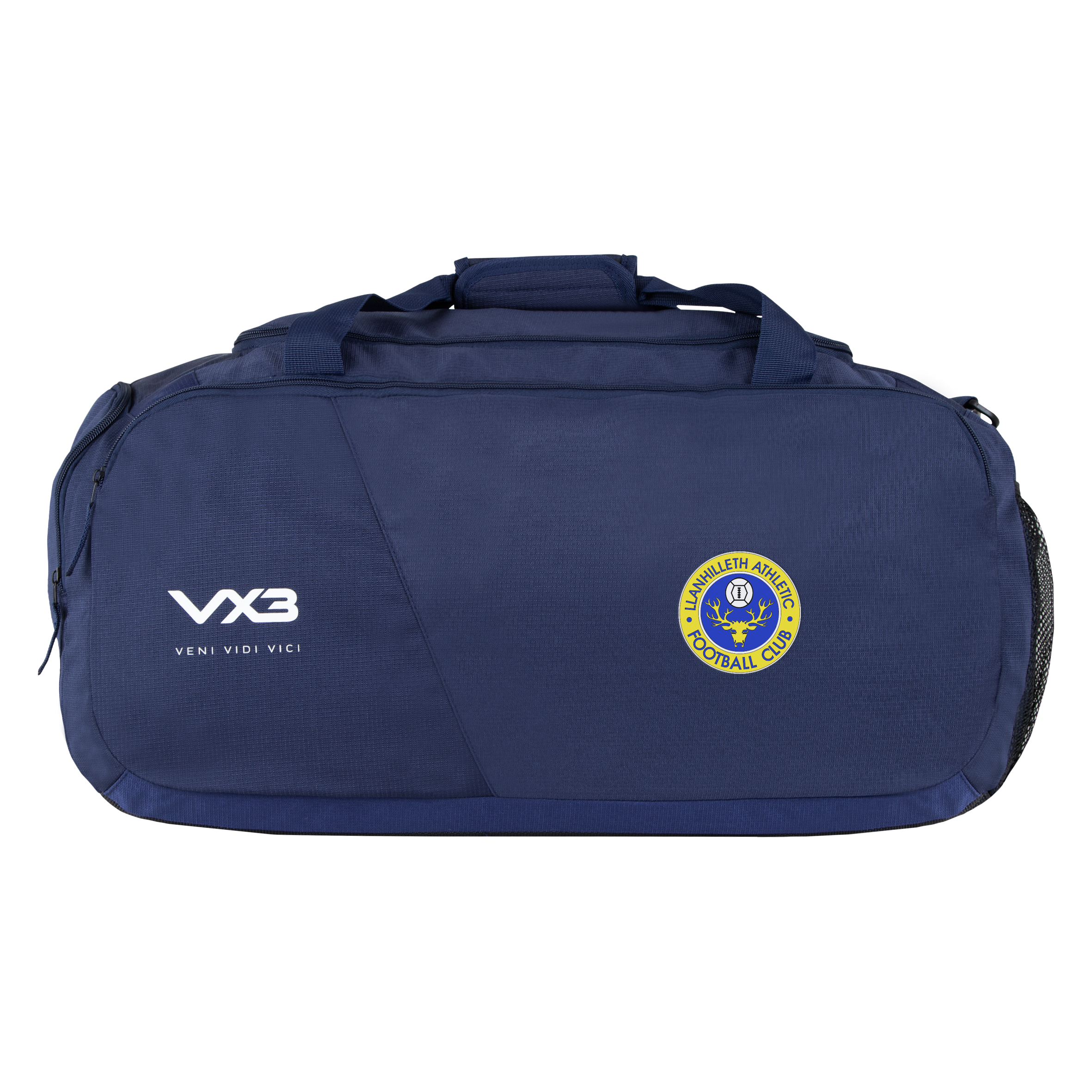 Llanhilleth AFC Performance Kit Bag