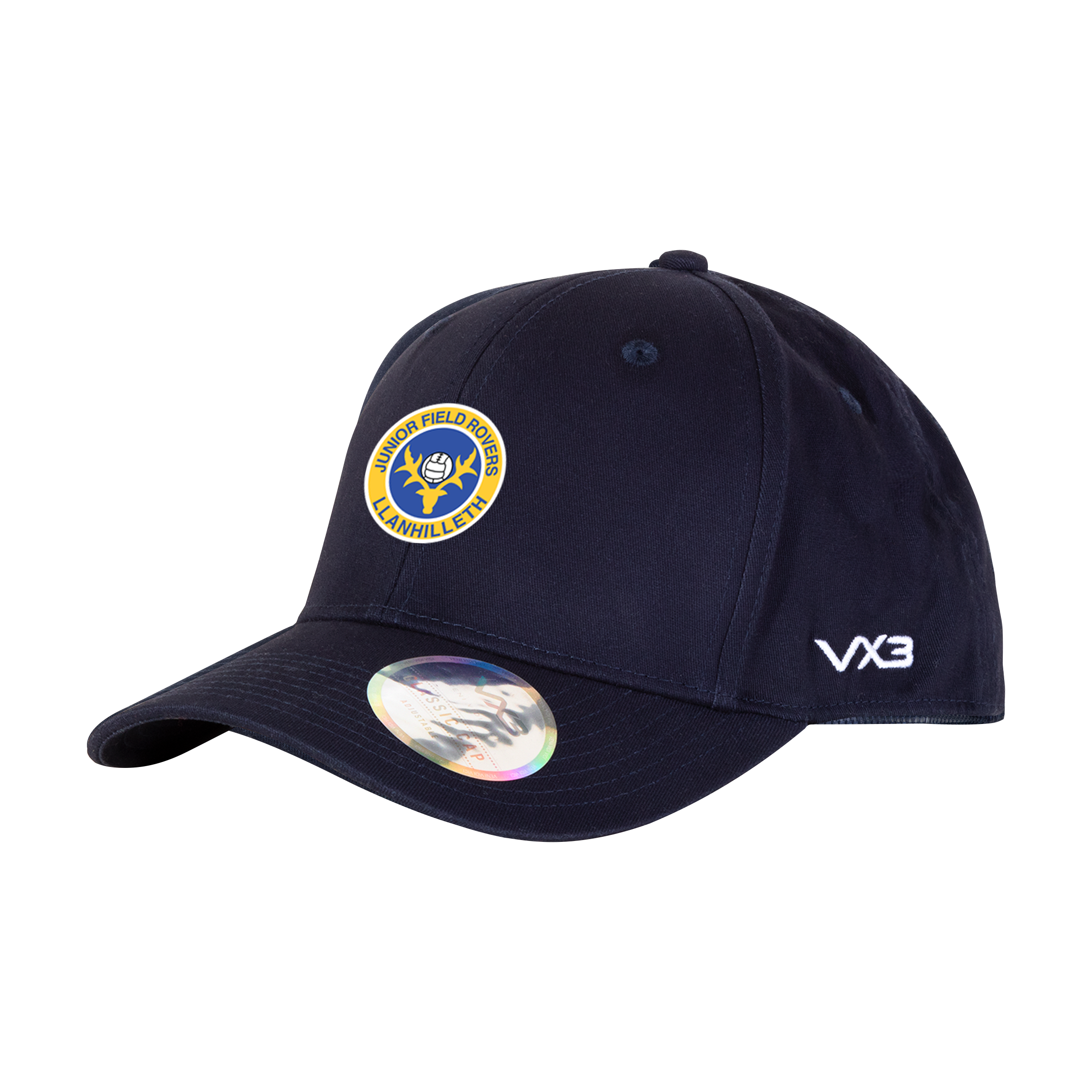 Llanhilleth Athletic FC Juniors Classic Cap