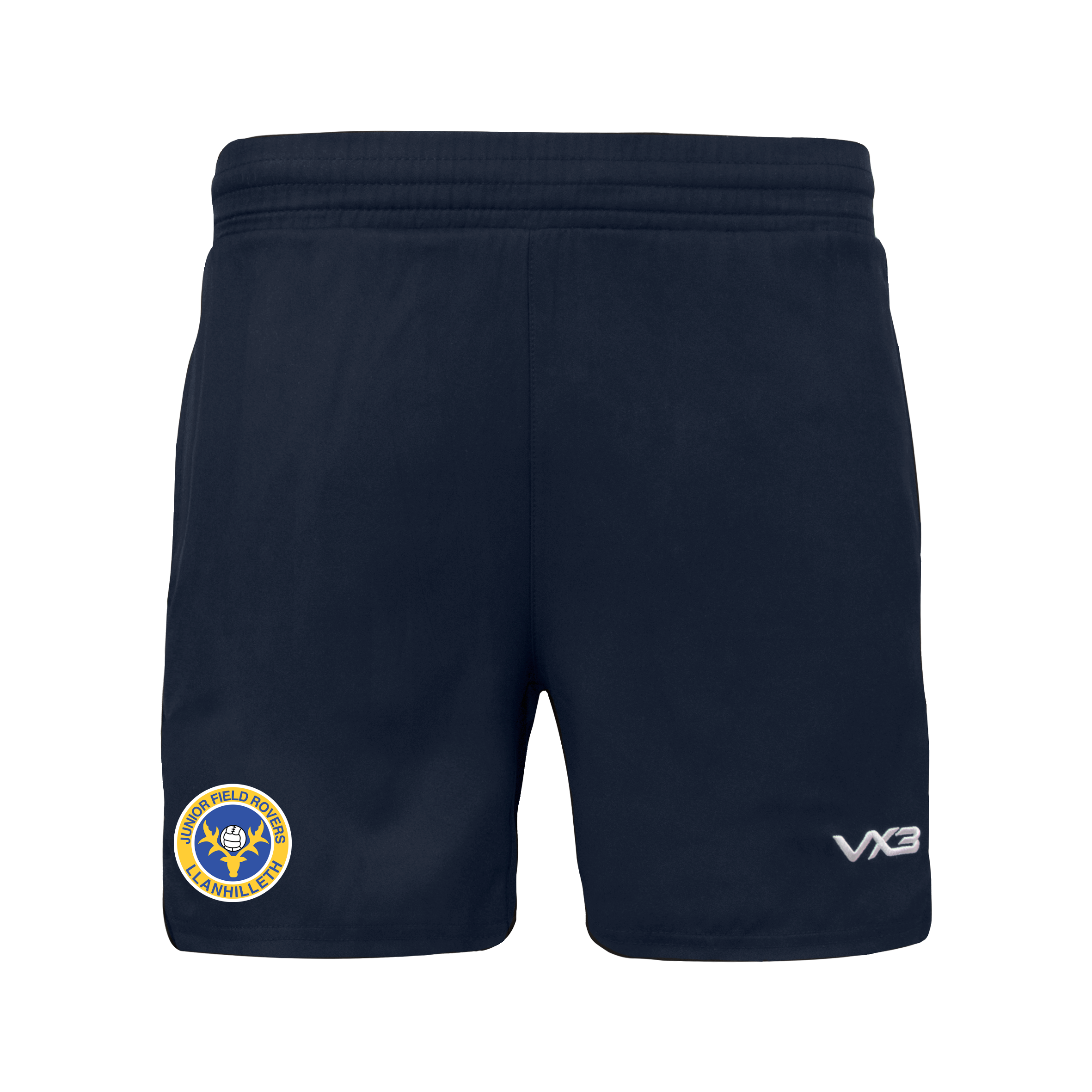 Llanhilleth Athletic FC Juniors Ludus Youth Gym Shorts