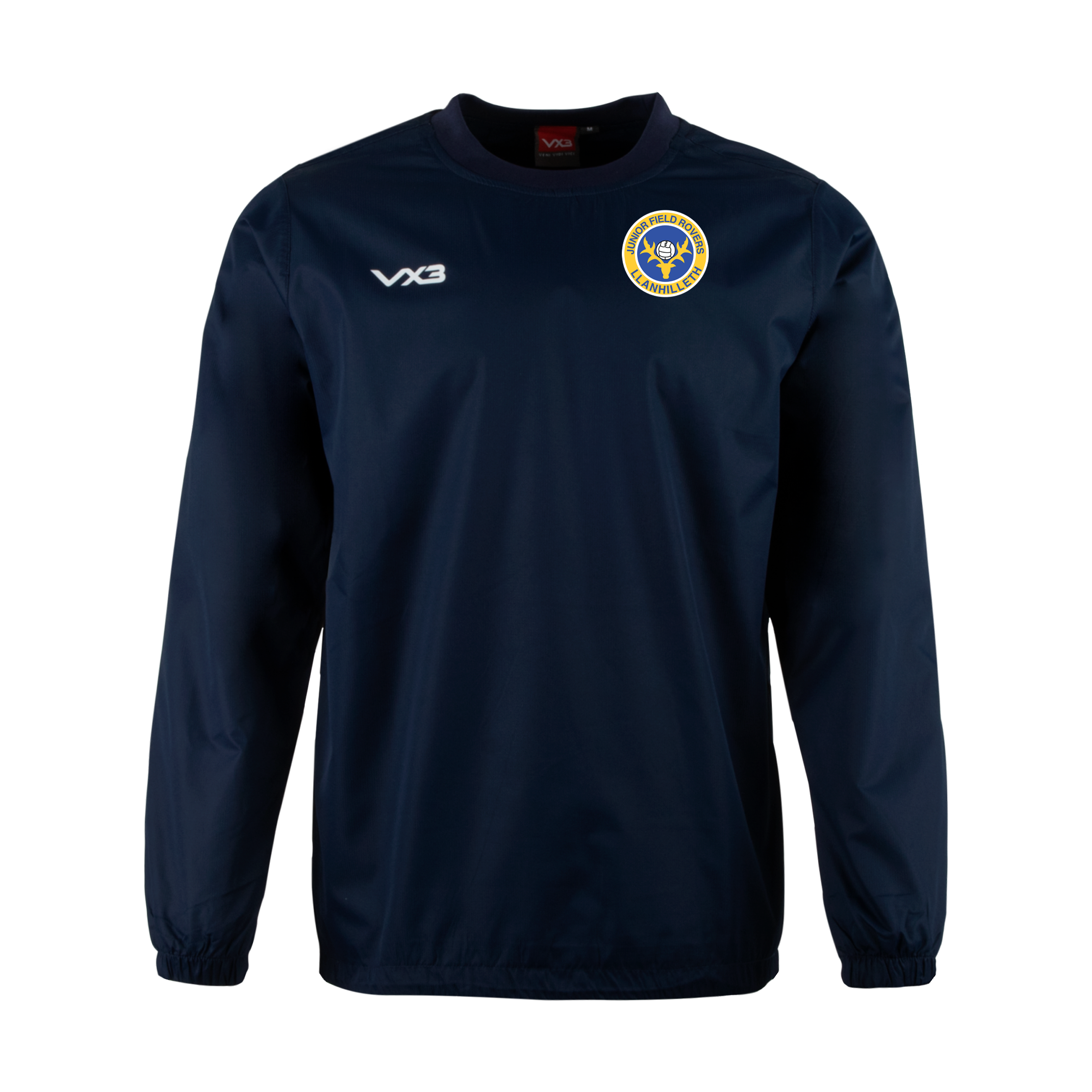 Llanhilleth Athletic FC Juniors Primus Youth Smock