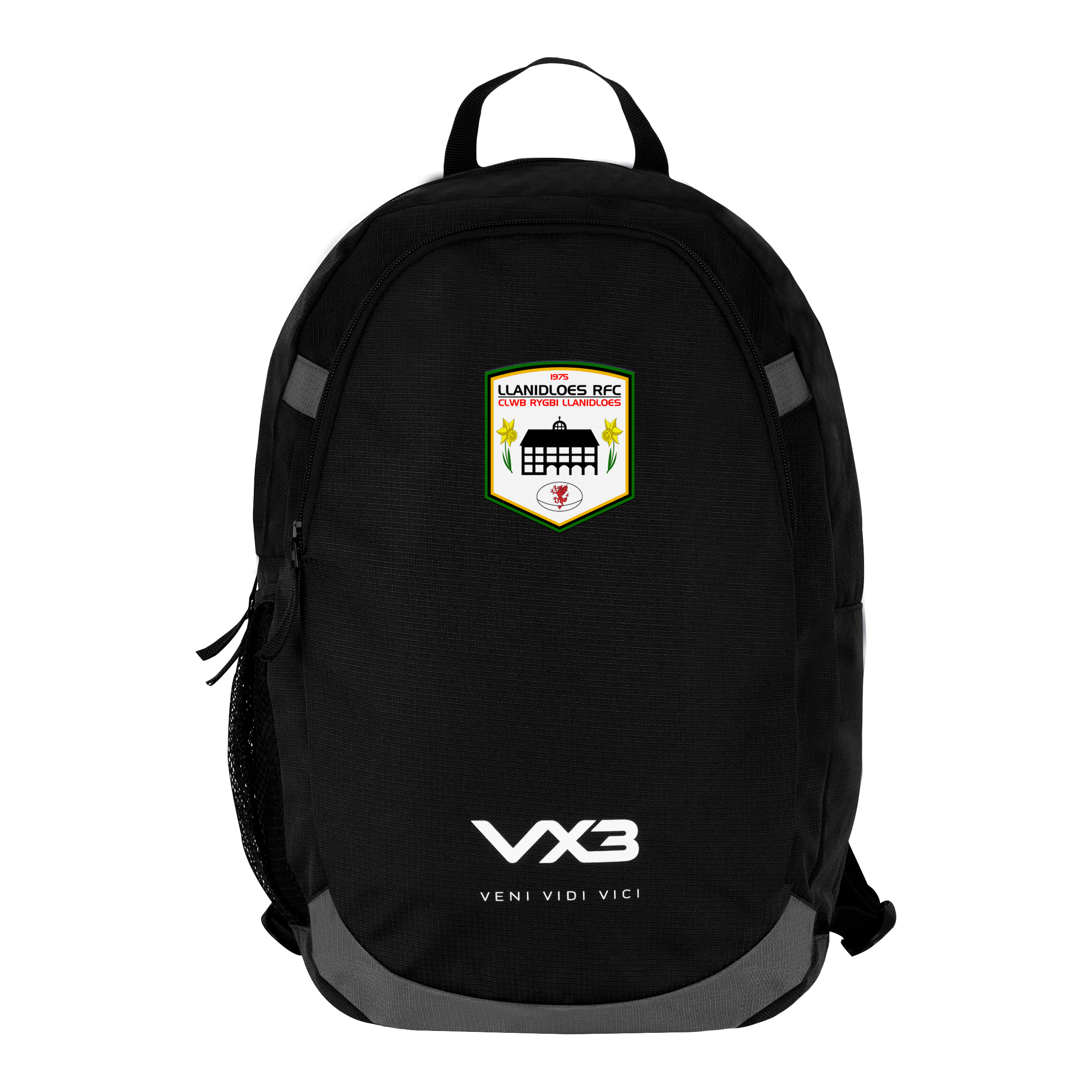 Llanidloes RFC Performance Backpack