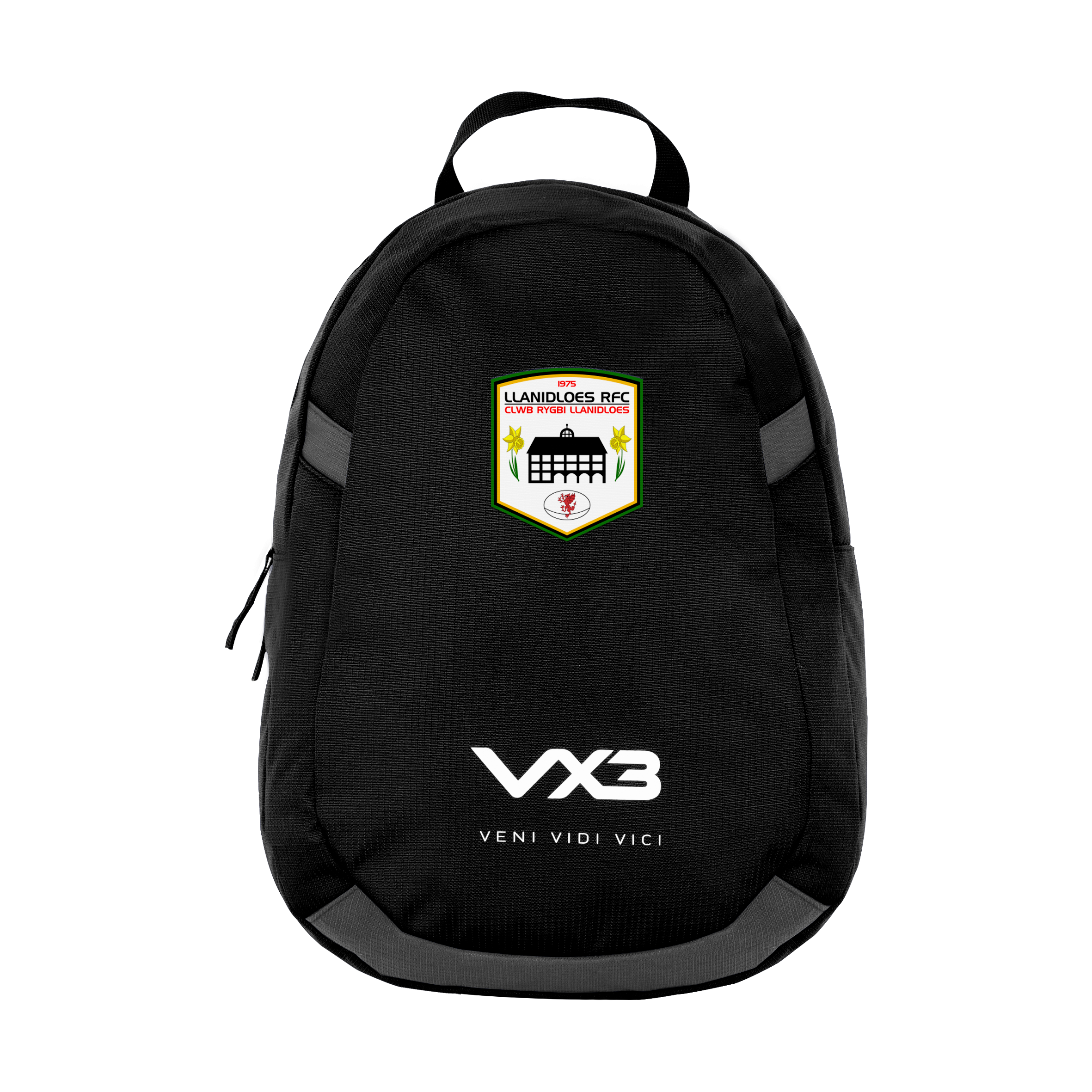 Llanidloes RFC Performance Boot Bag